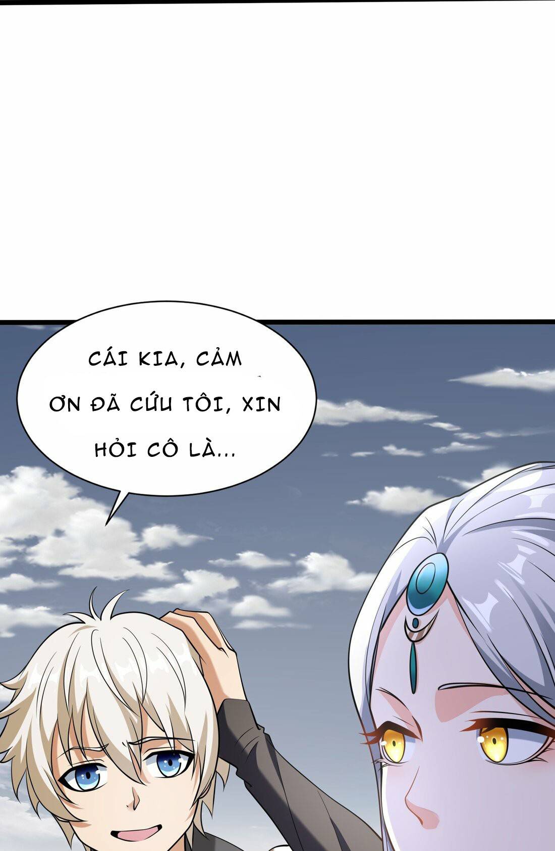 Nguyên Lai Ta Là Chí Tôn Tiên Giới: Chapter 5