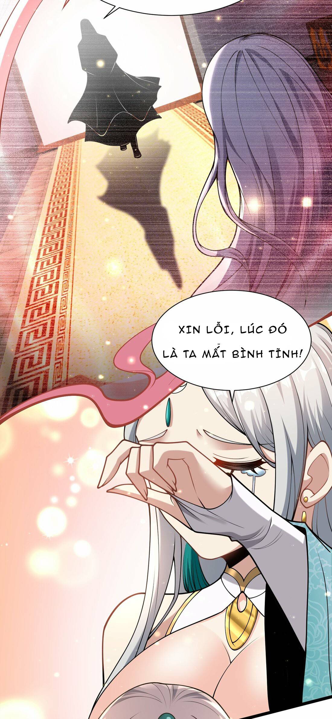 Nguyên Lai Ta Là Chí Tôn Tiên Giới: Chapter 5