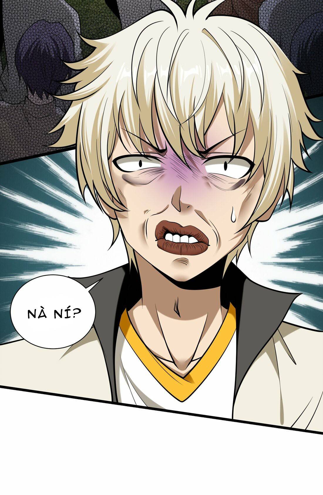 Nguyên Lai Ta Là Chí Tôn Tiên Giới: Chapter 5