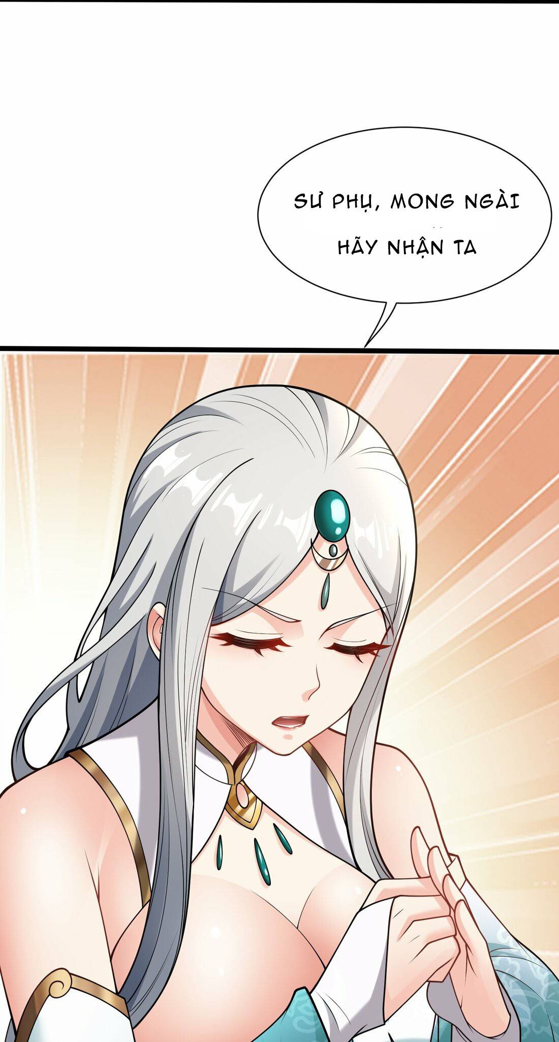 Nguyên Lai Ta Là Chí Tôn Tiên Giới: Chapter 5