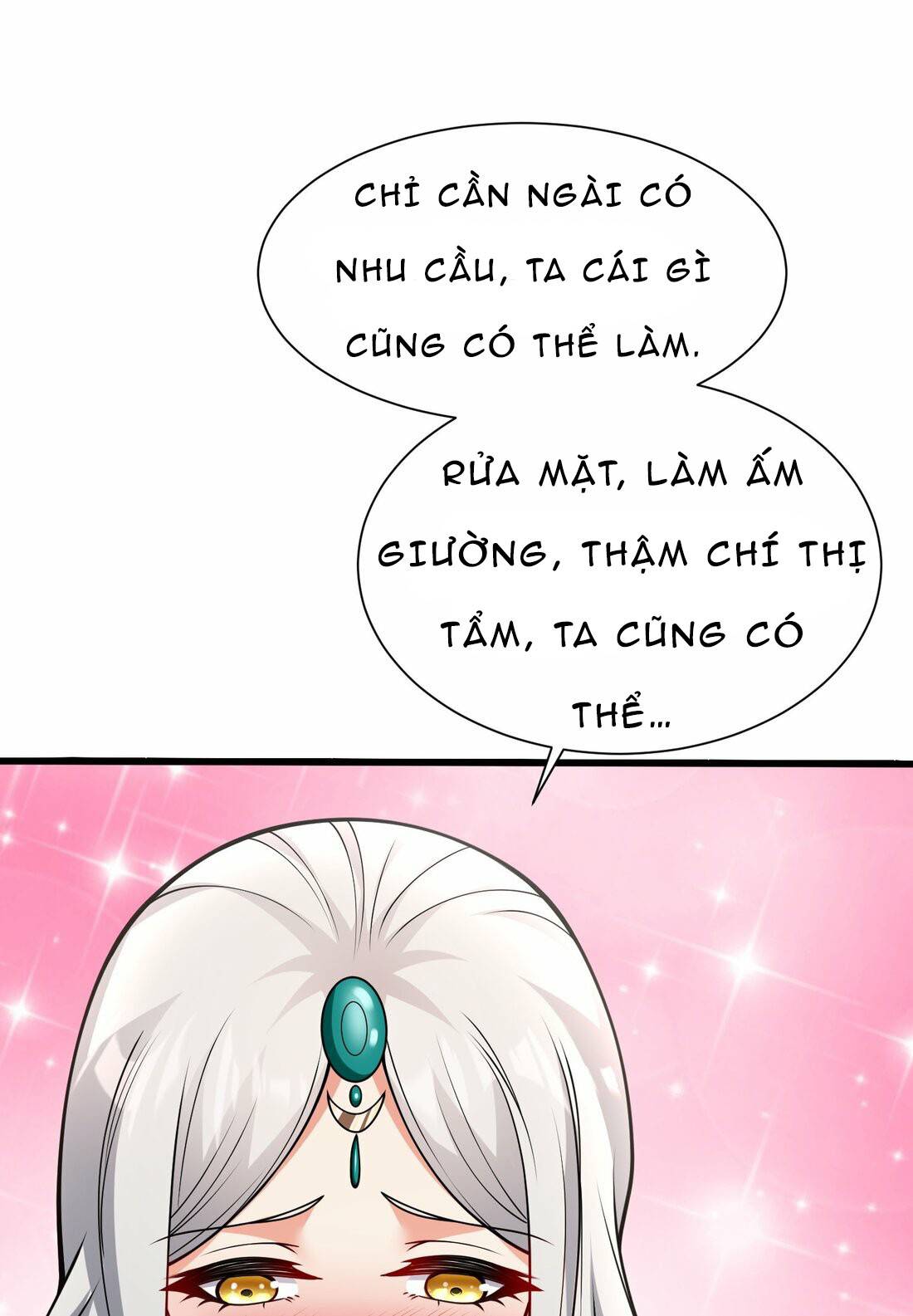 Nguyên Lai Ta Là Chí Tôn Tiên Giới: Chapter 5