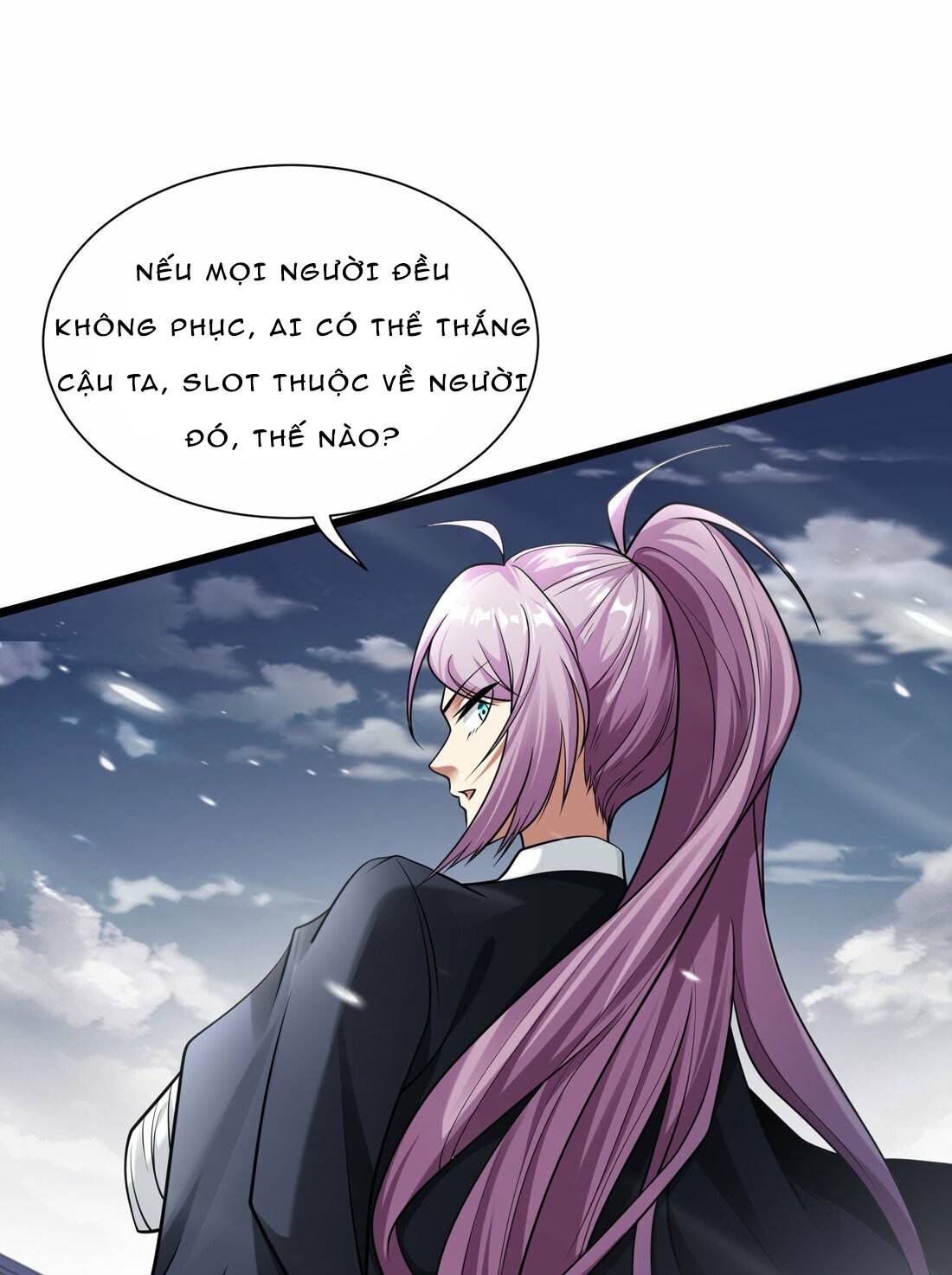 Nguyên Lai Ta Là Chí Tôn Tiên Giới: Chapter 5