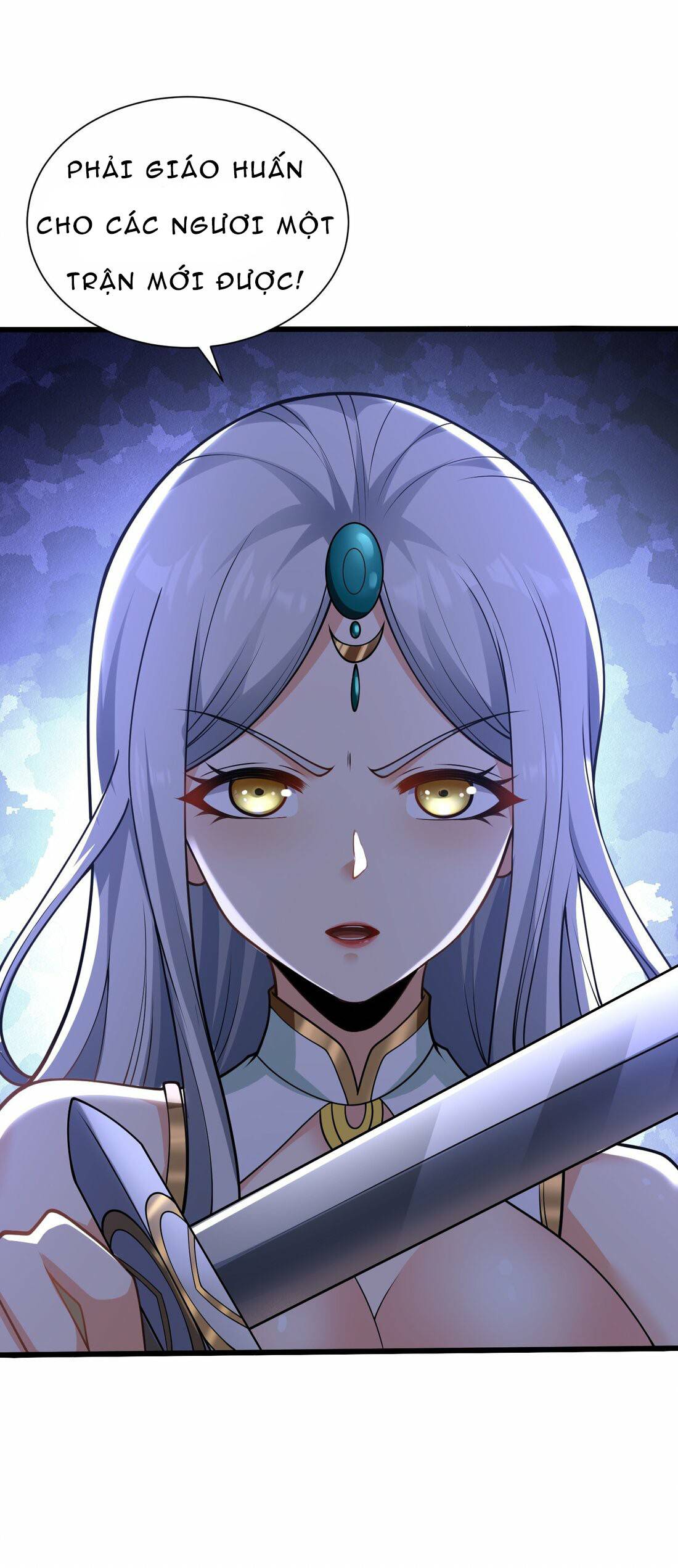 Nguyên Lai Ta Là Chí Tôn Tiên Giới: Chapter 5