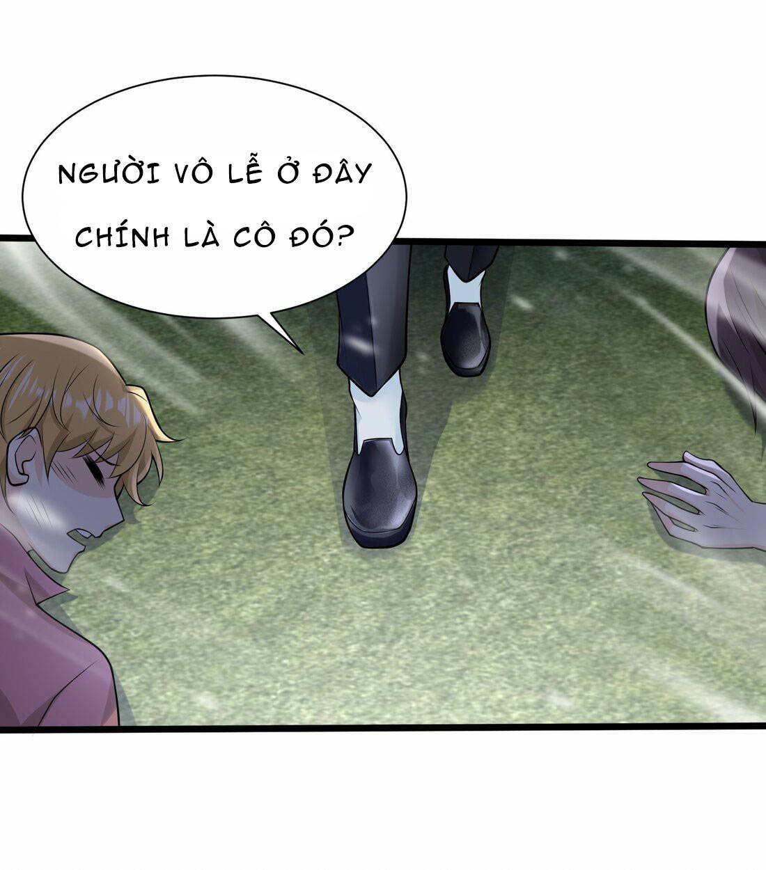 Nguyên Lai Ta Là Chí Tôn Tiên Giới: Chapter 5