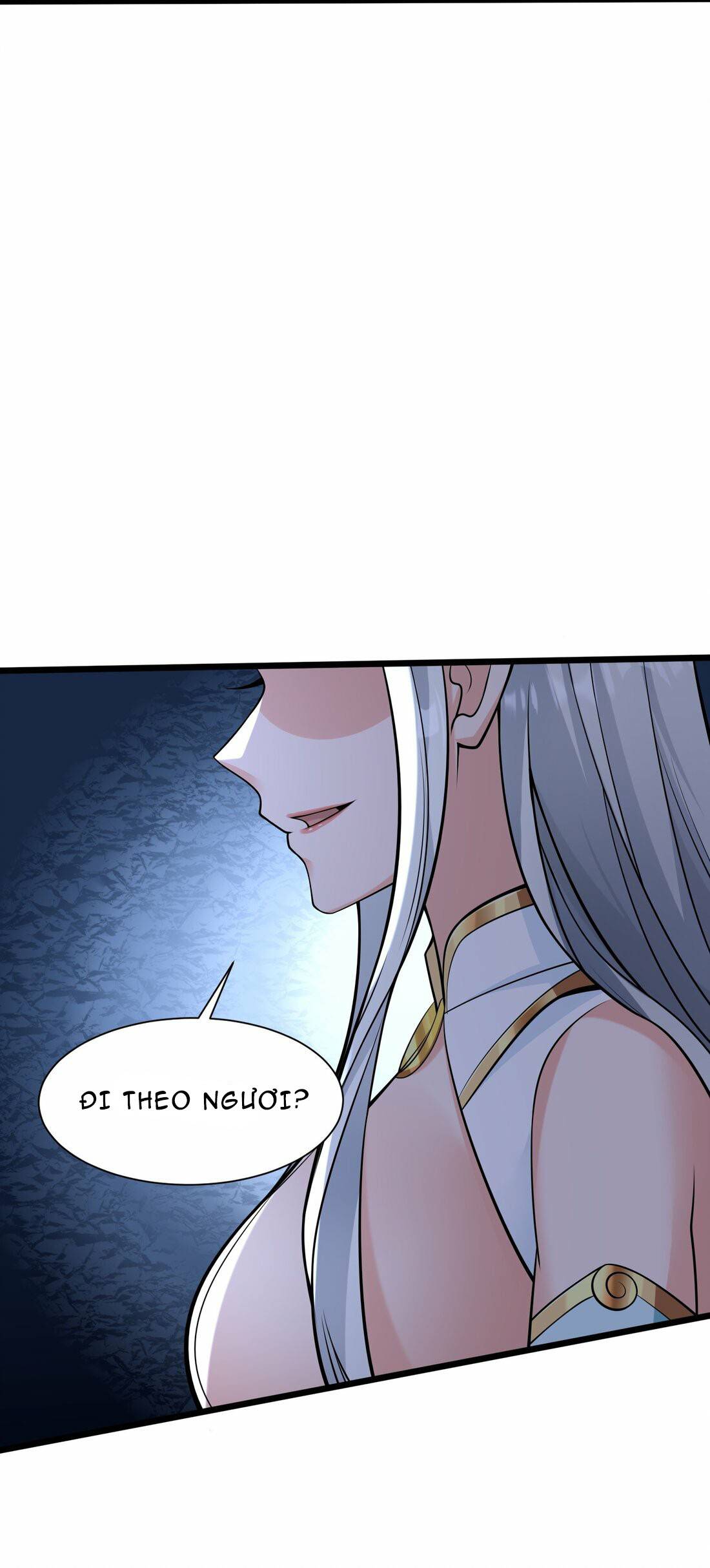 Nguyên Lai Ta Là Chí Tôn Tiên Giới: Chapter 5