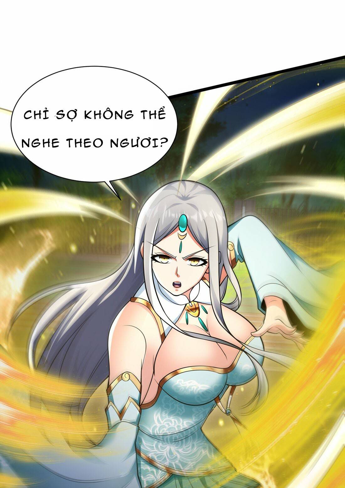 Nguyên Lai Ta Là Chí Tôn Tiên Giới: Chapter 5