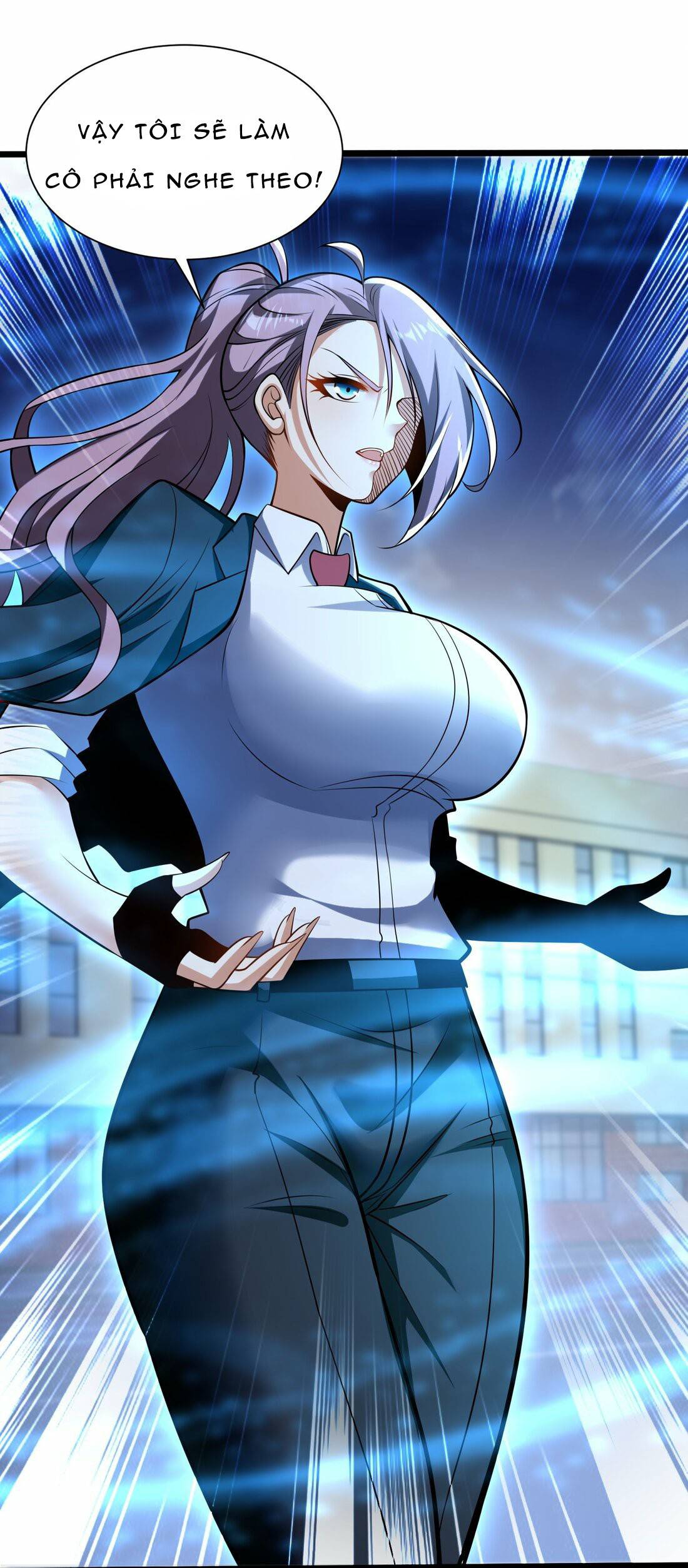 Nguyên Lai Ta Là Chí Tôn Tiên Giới: Chapter 5