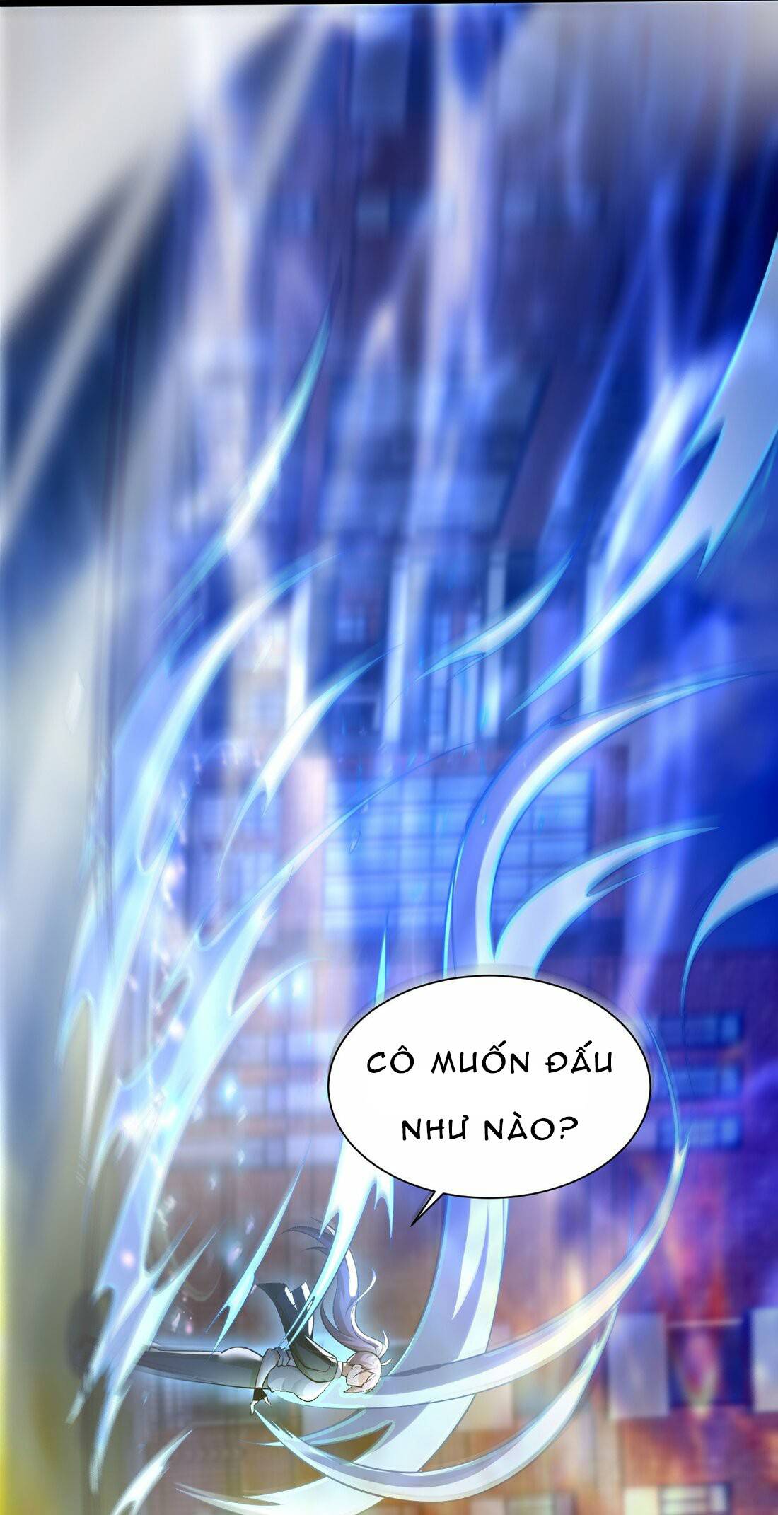 Nguyên Lai Ta Là Chí Tôn Tiên Giới: Chapter 5