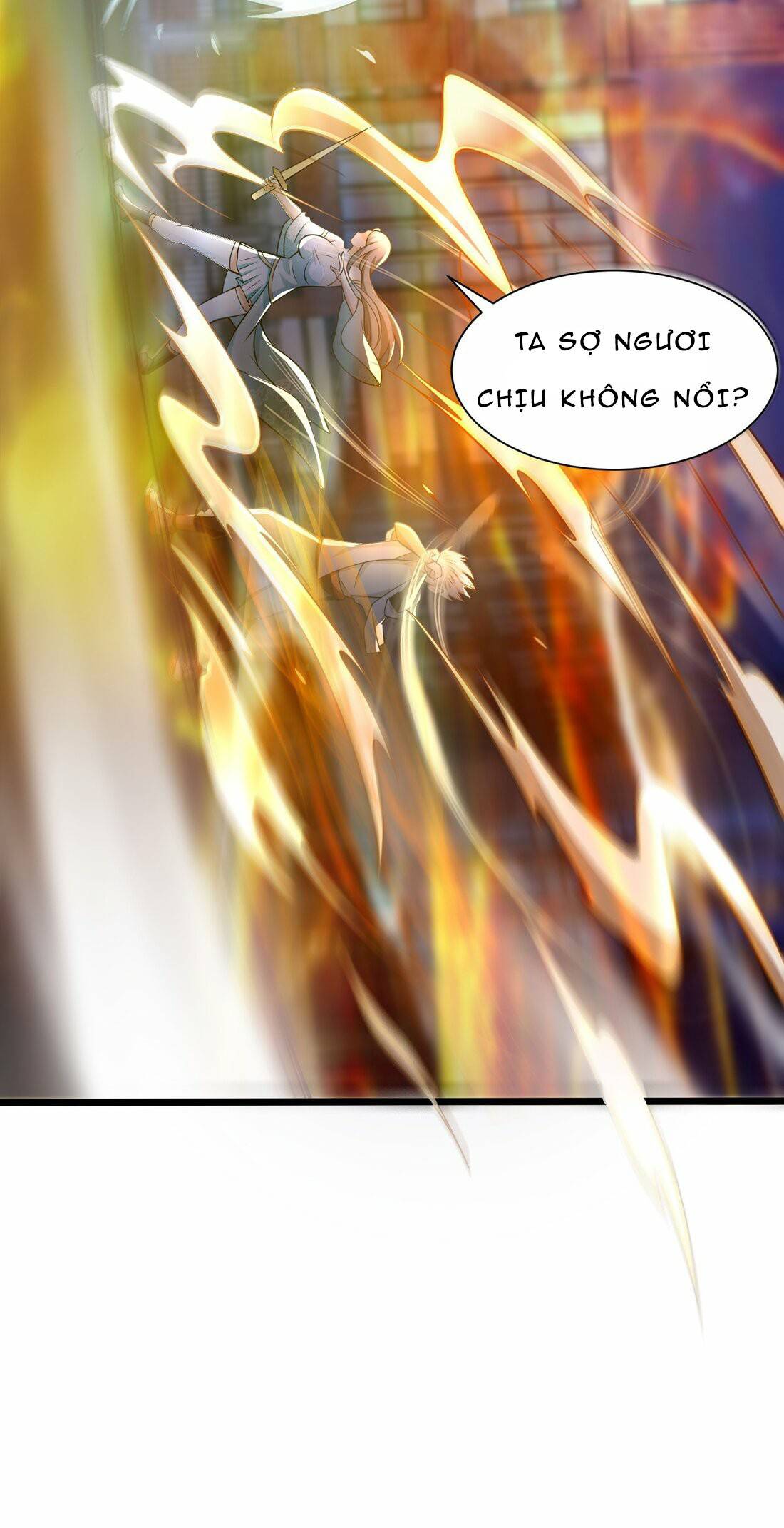 Nguyên Lai Ta Là Chí Tôn Tiên Giới: Chapter 5