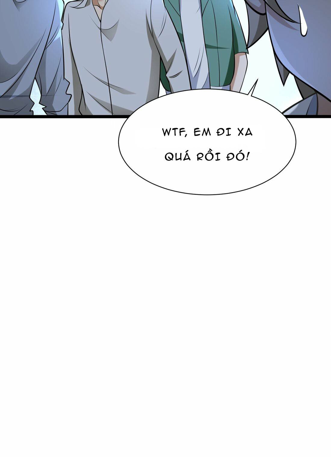 Nguyên Lai Ta Là Chí Tôn Tiên Giới: Chapter 5