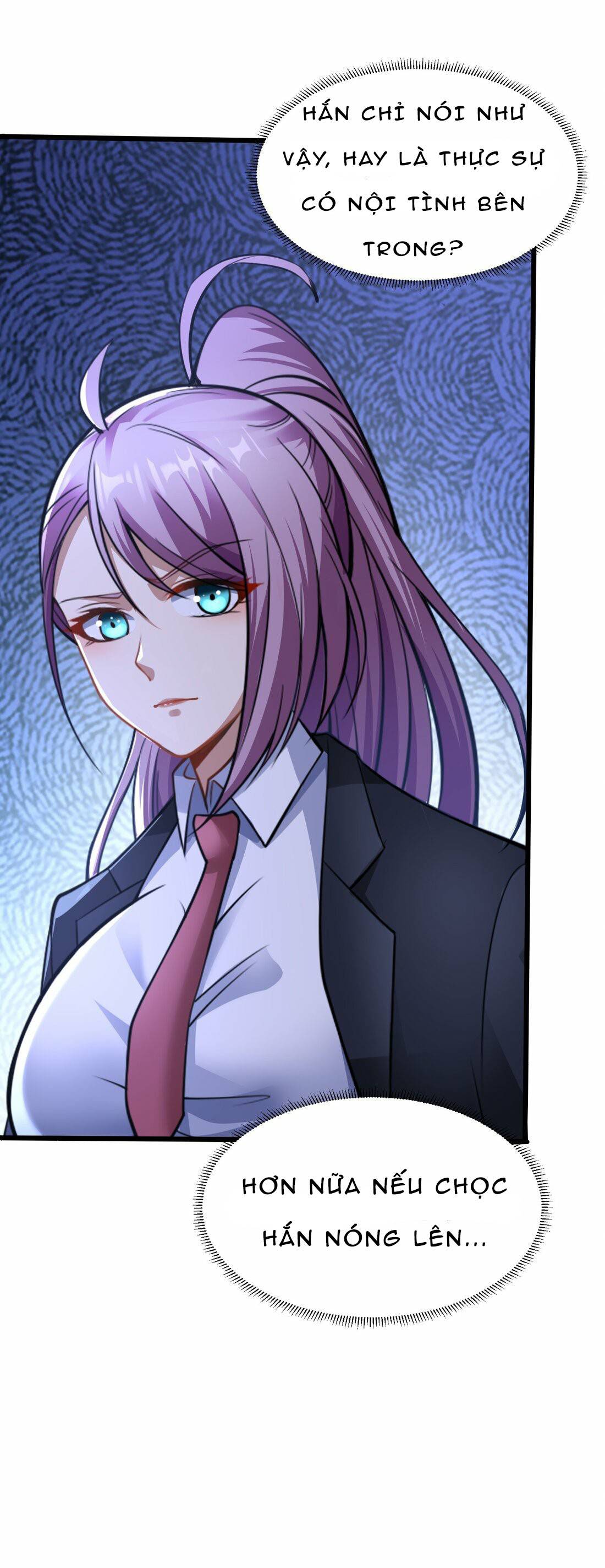 Nguyên Lai Ta Là Chí Tôn Tiên Giới: Chapter 5