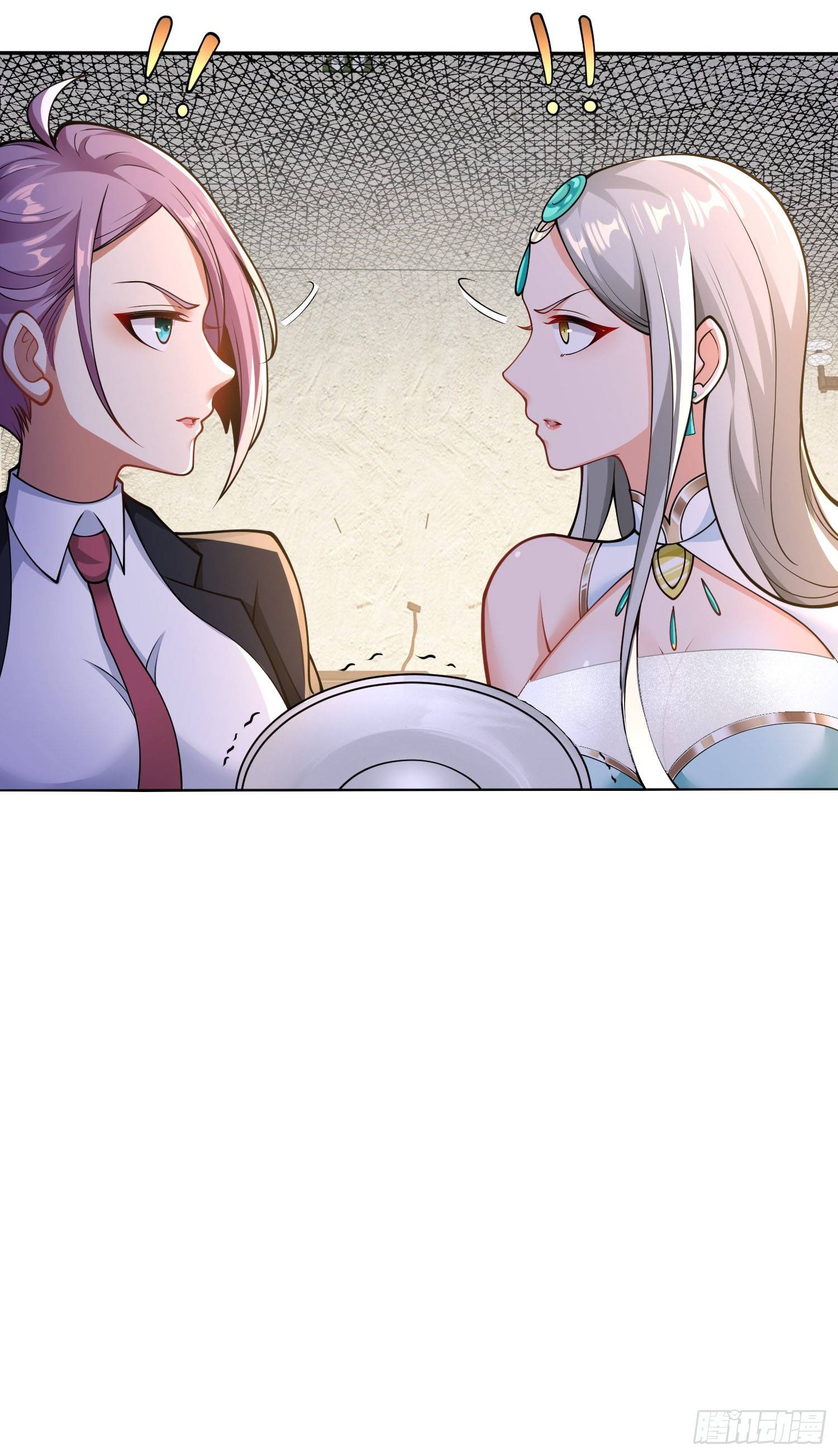Nguyên Lai Ta Là Chí Tôn Tiên Giới: Chapter 6