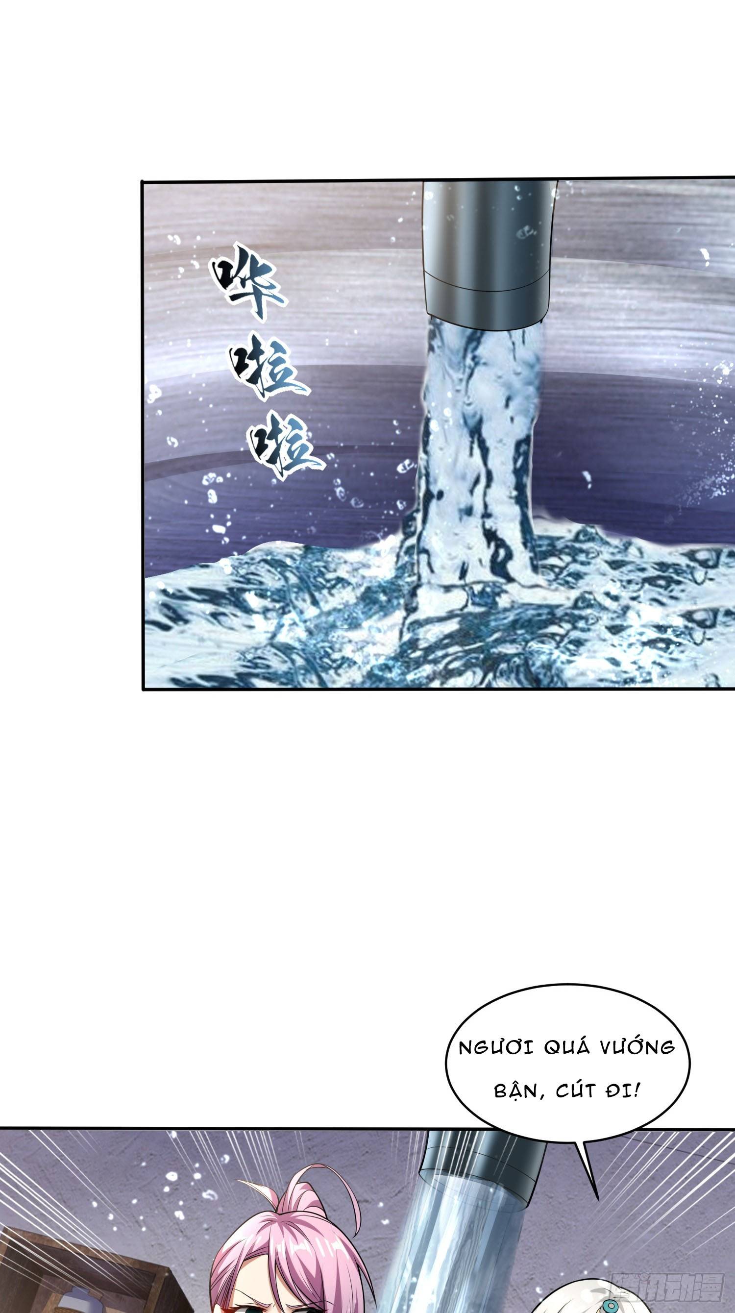 Nguyên Lai Ta Là Chí Tôn Tiên Giới: Chapter 6