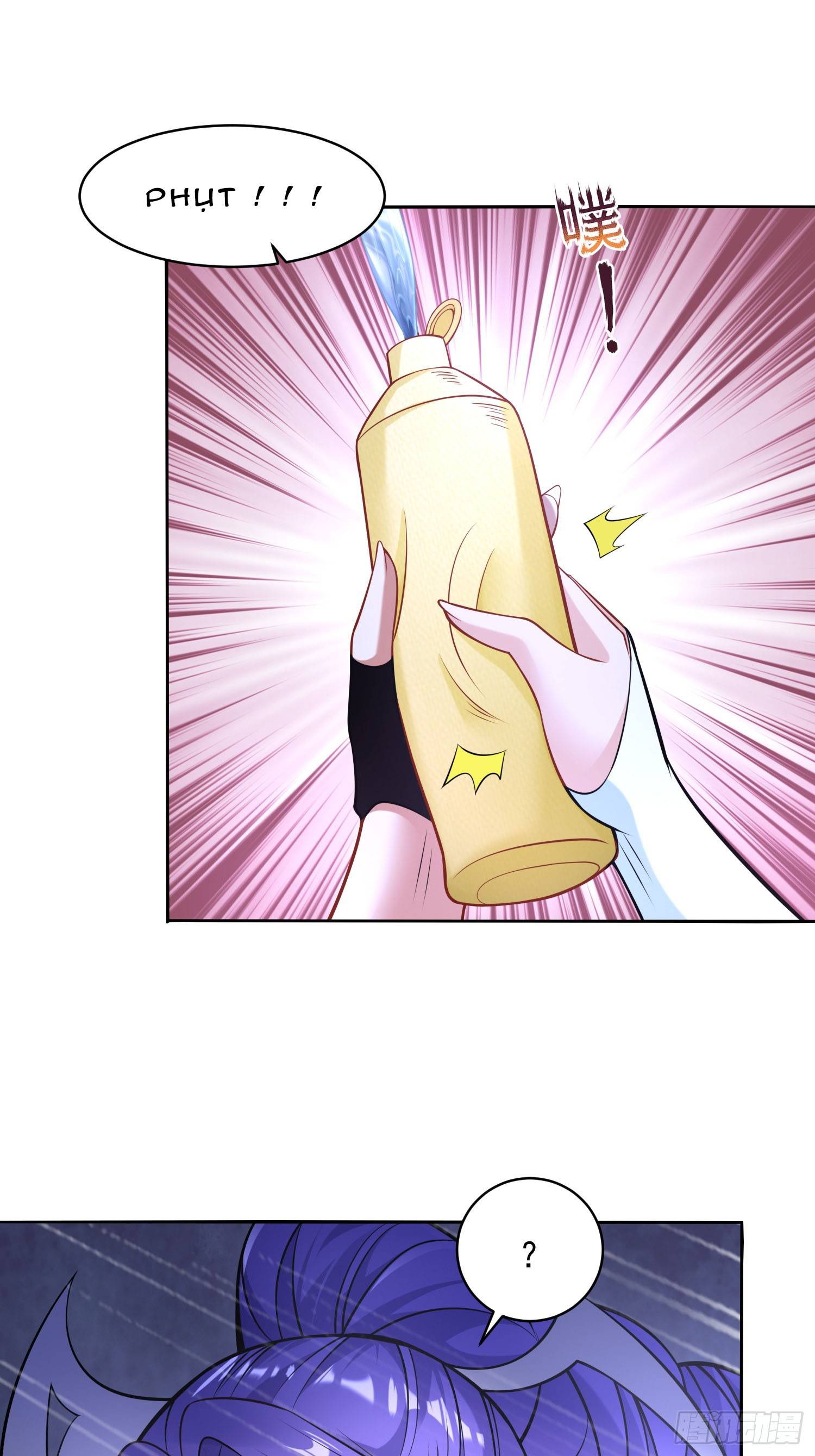 Nguyên Lai Ta Là Chí Tôn Tiên Giới: Chapter 6