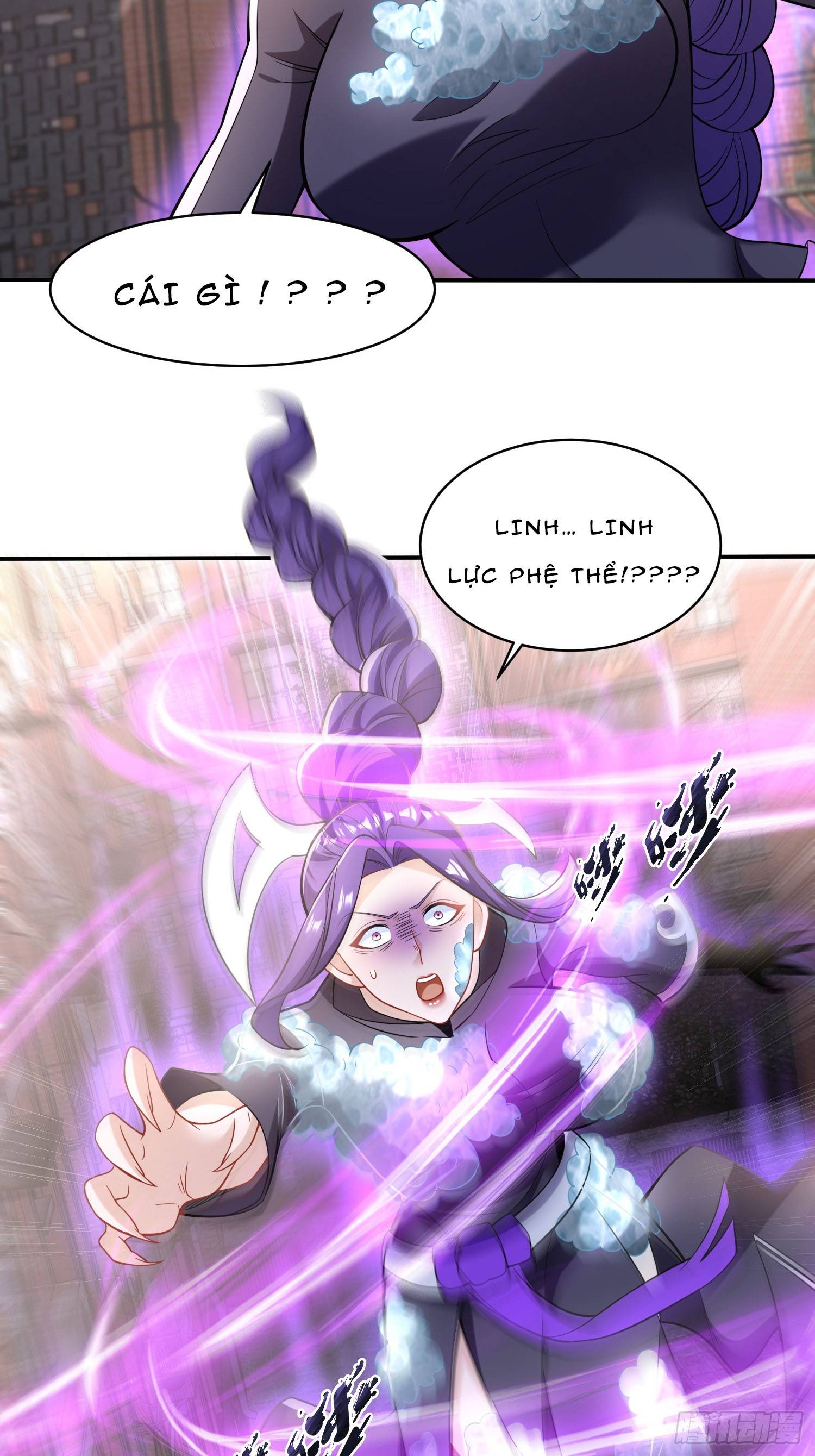 Nguyên Lai Ta Là Chí Tôn Tiên Giới: Chapter 6
