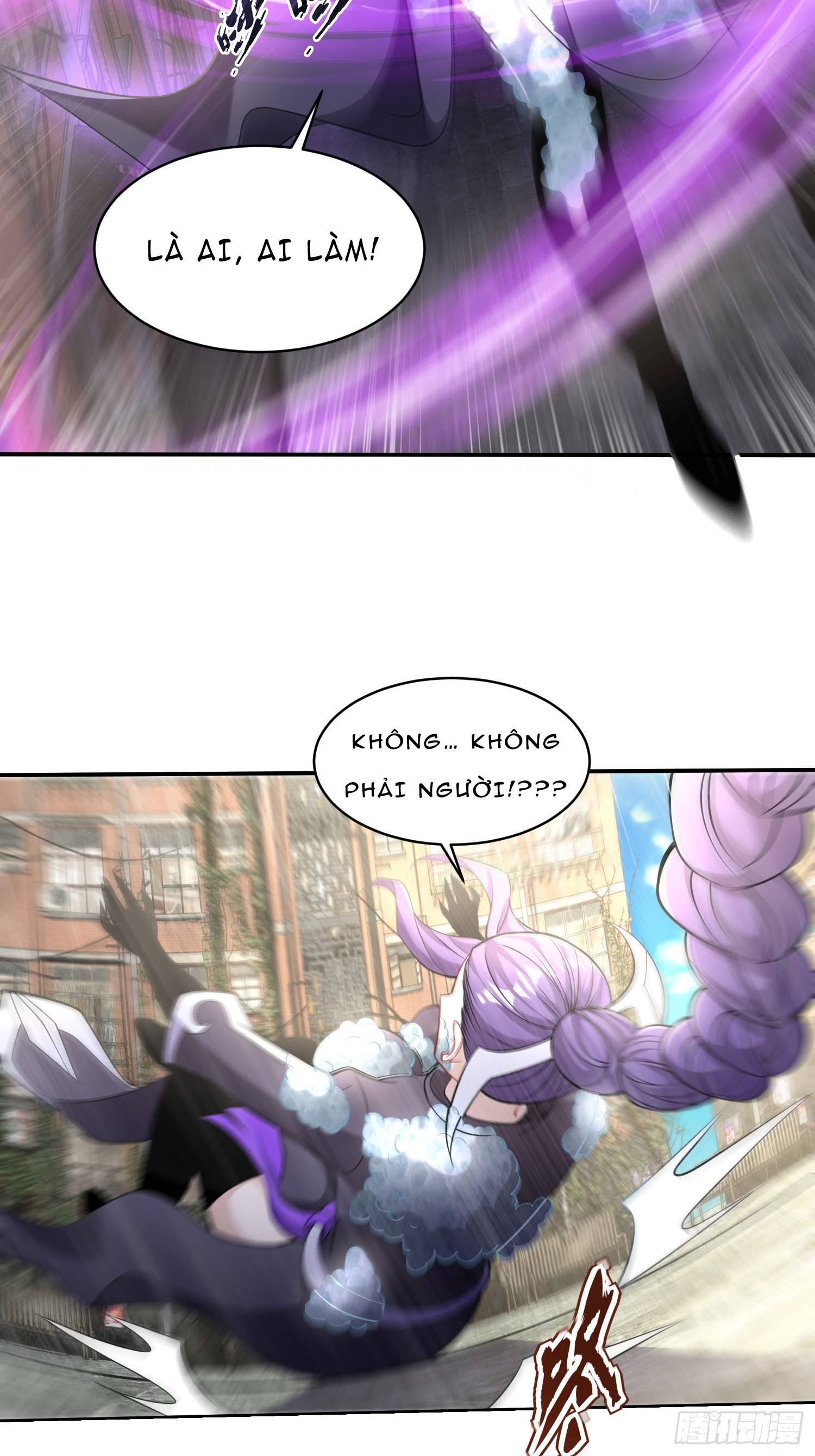 Nguyên Lai Ta Là Chí Tôn Tiên Giới: Chapter 6