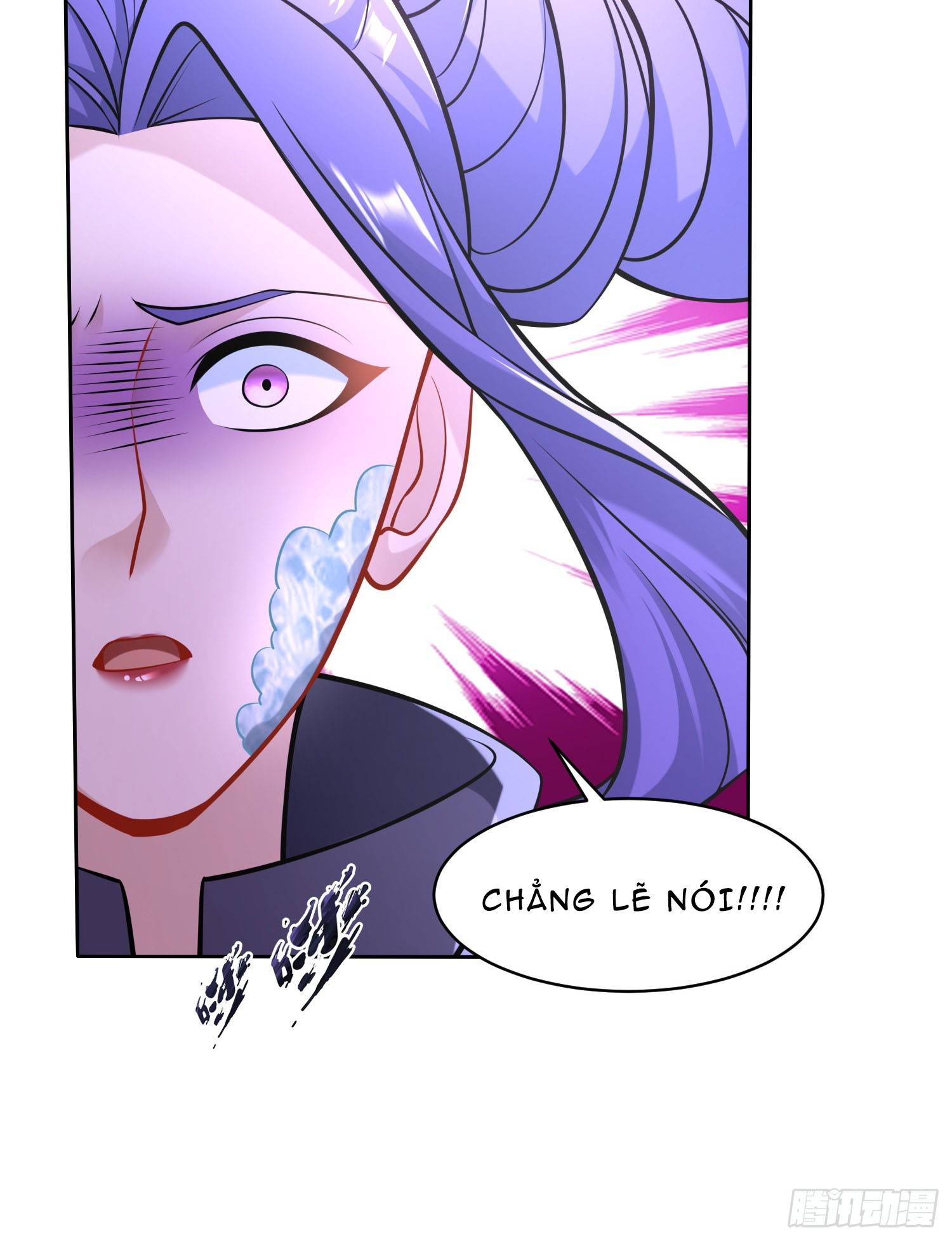 Nguyên Lai Ta Là Chí Tôn Tiên Giới: Chapter 6