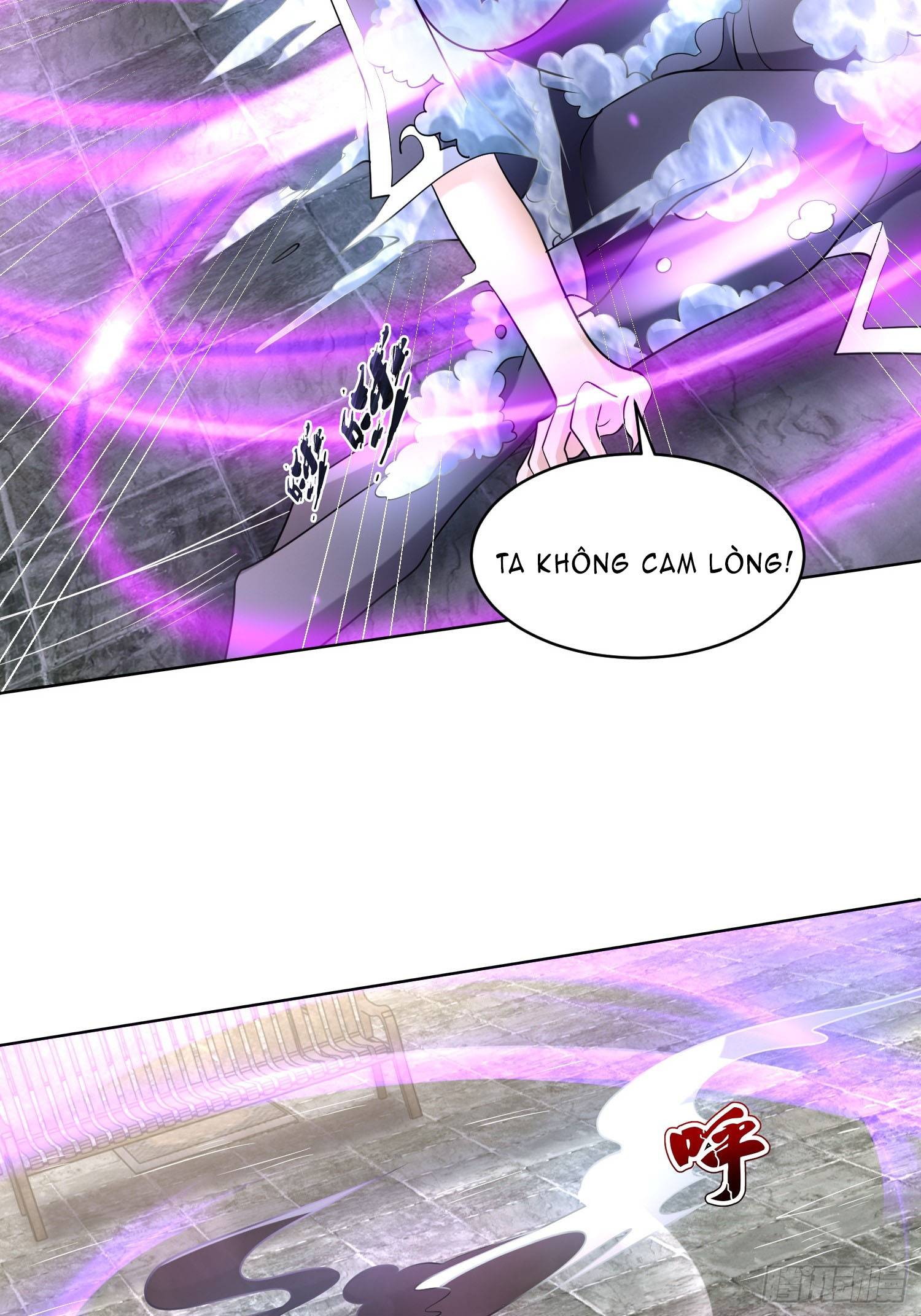 Nguyên Lai Ta Là Chí Tôn Tiên Giới: Chapter 6