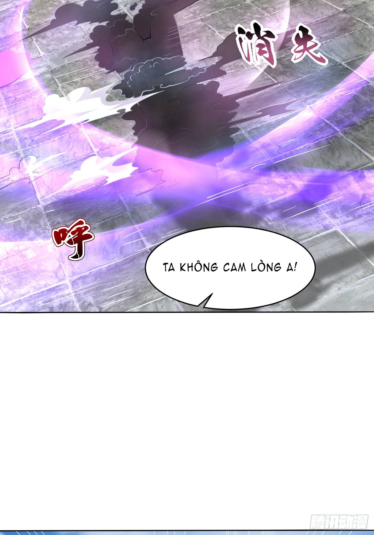 Nguyên Lai Ta Là Chí Tôn Tiên Giới: Chapter 6