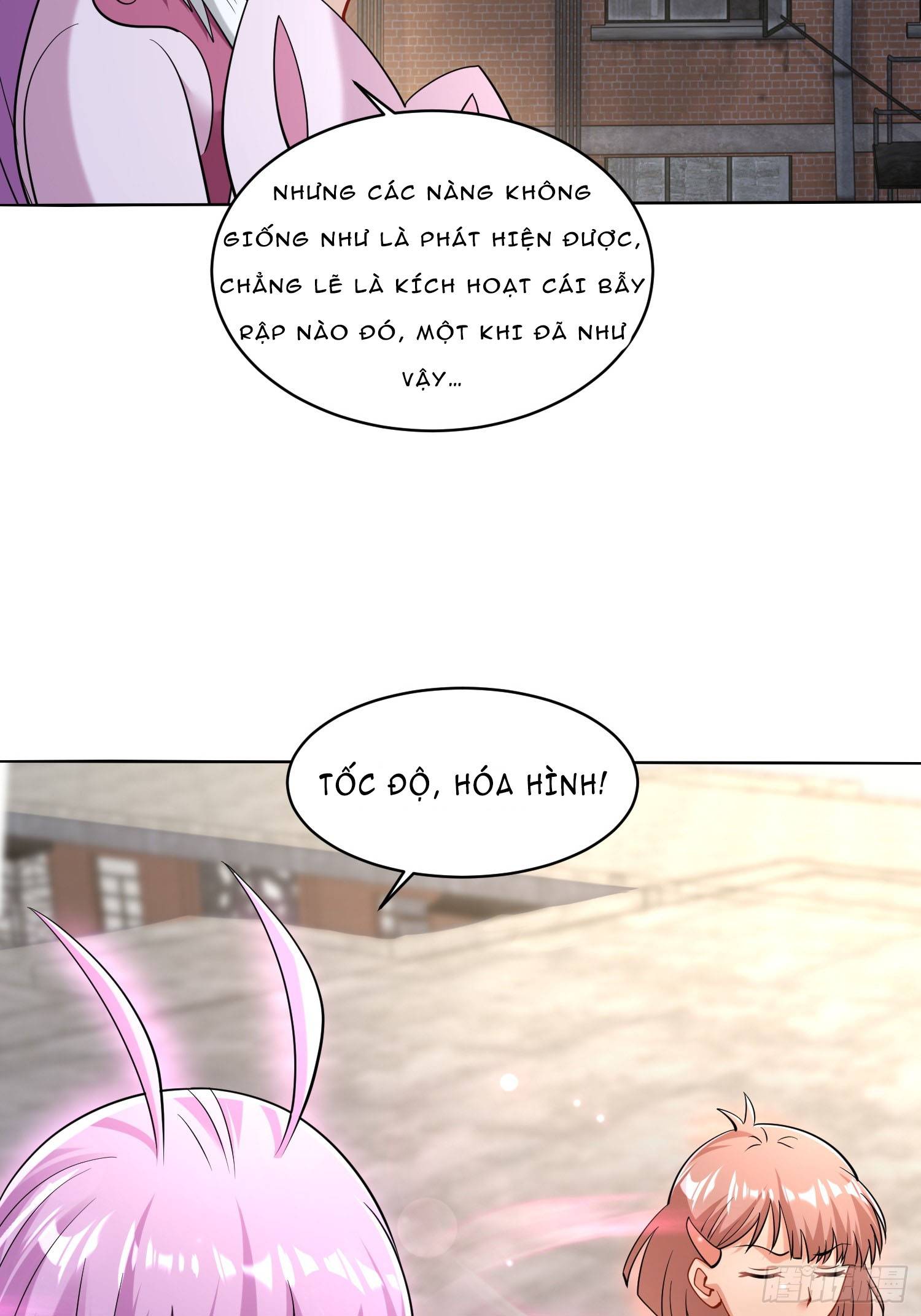 Nguyên Lai Ta Là Chí Tôn Tiên Giới: Chapter 6