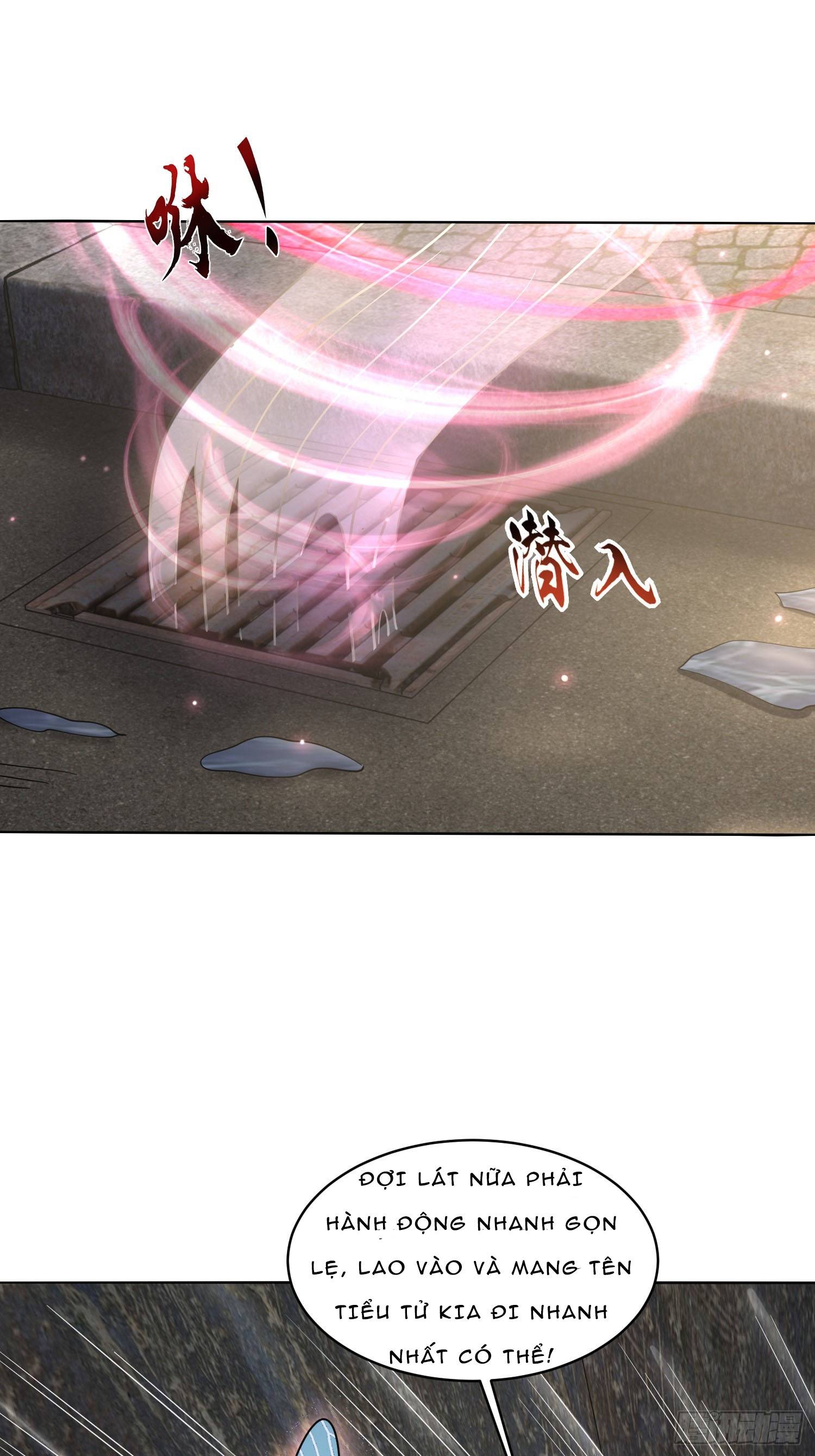 Nguyên Lai Ta Là Chí Tôn Tiên Giới: Chapter 6
