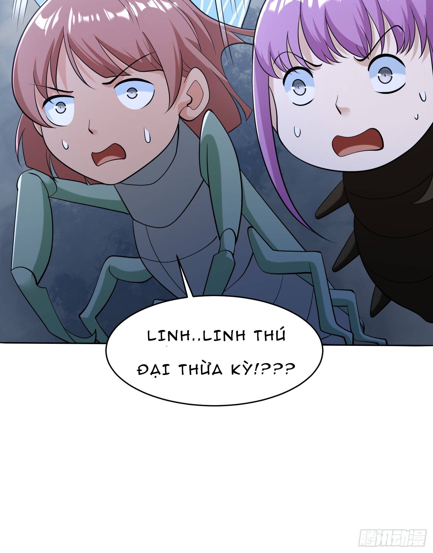 Nguyên Lai Ta Là Chí Tôn Tiên Giới: Chapter 6