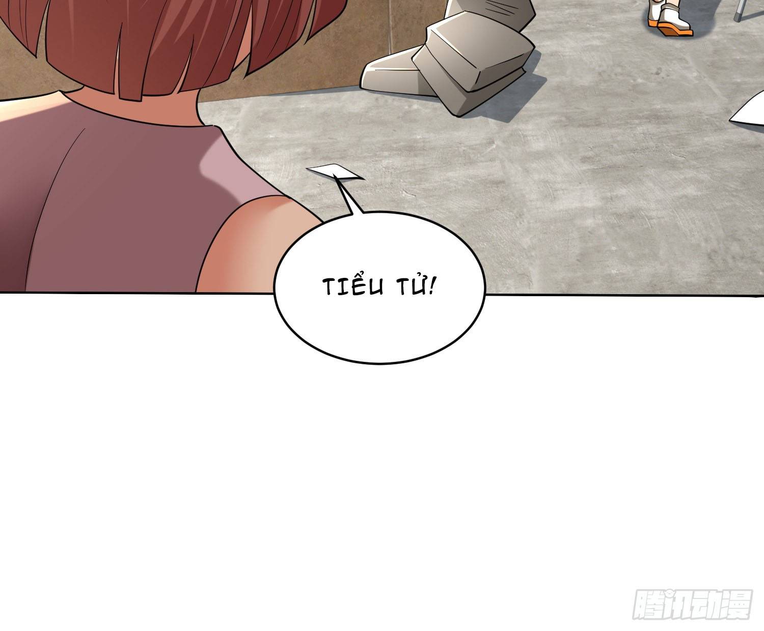 Nguyên Lai Ta Là Chí Tôn Tiên Giới: Chapter 6
