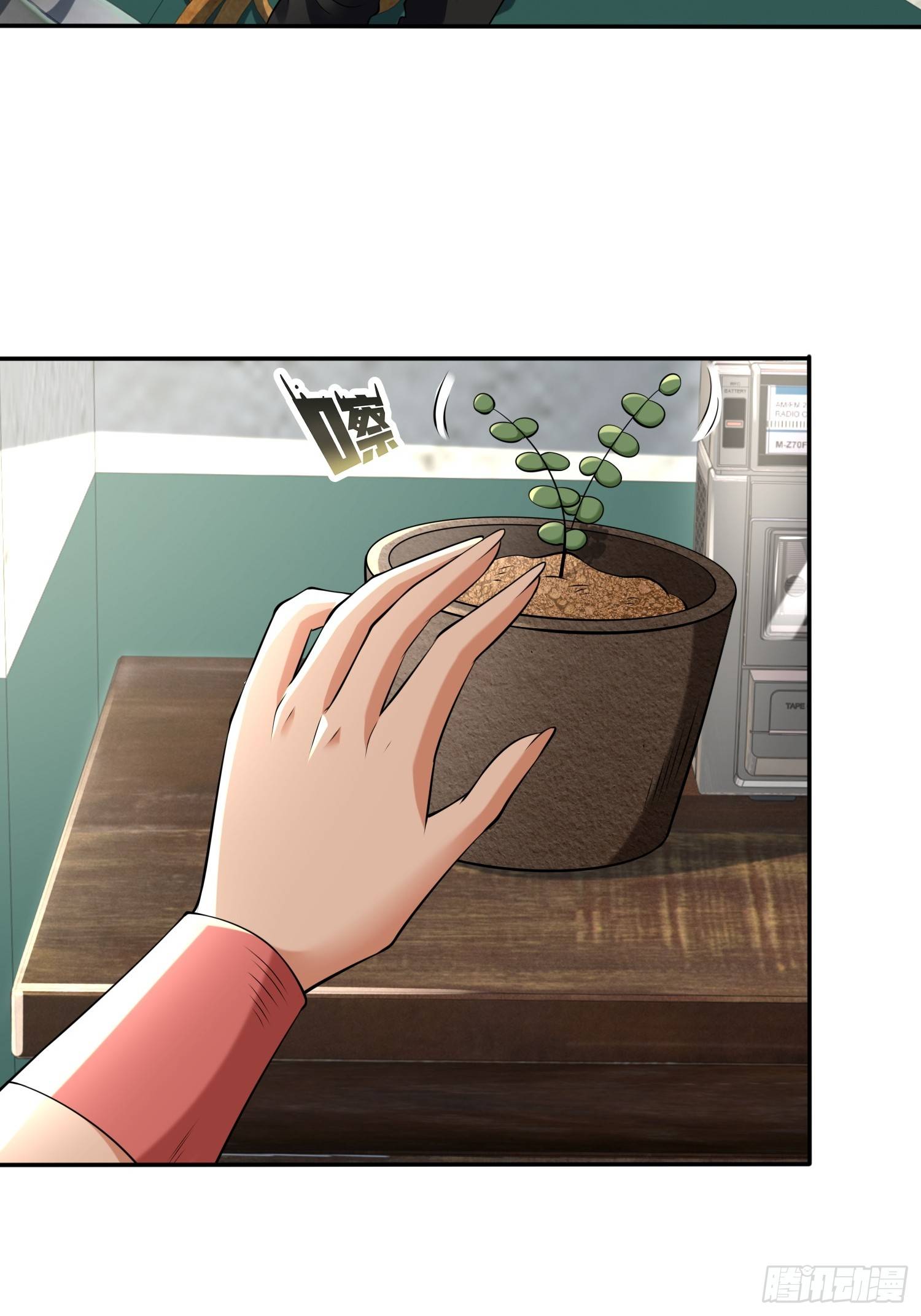 Nguyên Lai Ta Là Chí Tôn Tiên Giới: Chapter 6