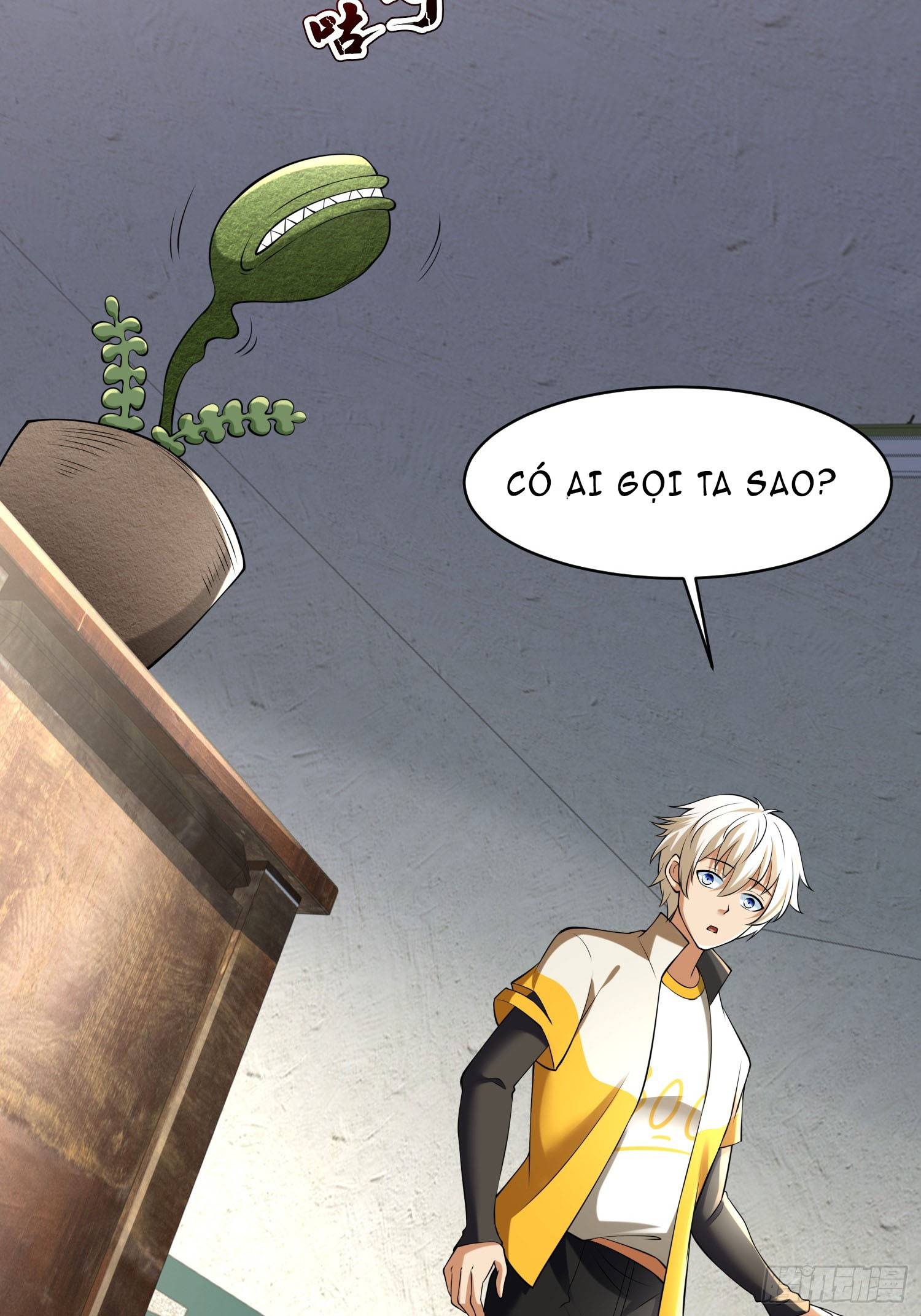 Nguyên Lai Ta Là Chí Tôn Tiên Giới: Chapter 6