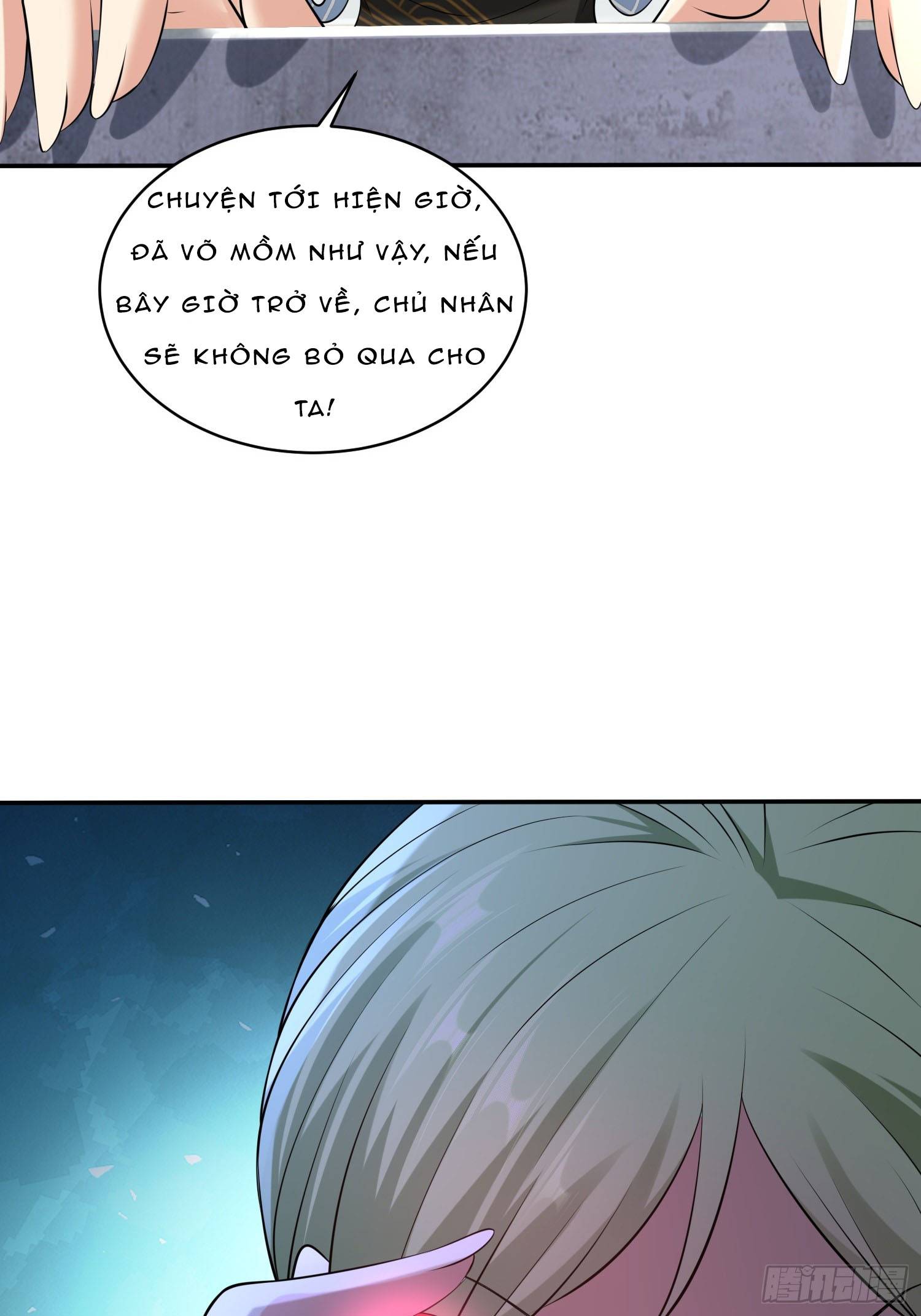Nguyên Lai Ta Là Chí Tôn Tiên Giới: Chapter 6