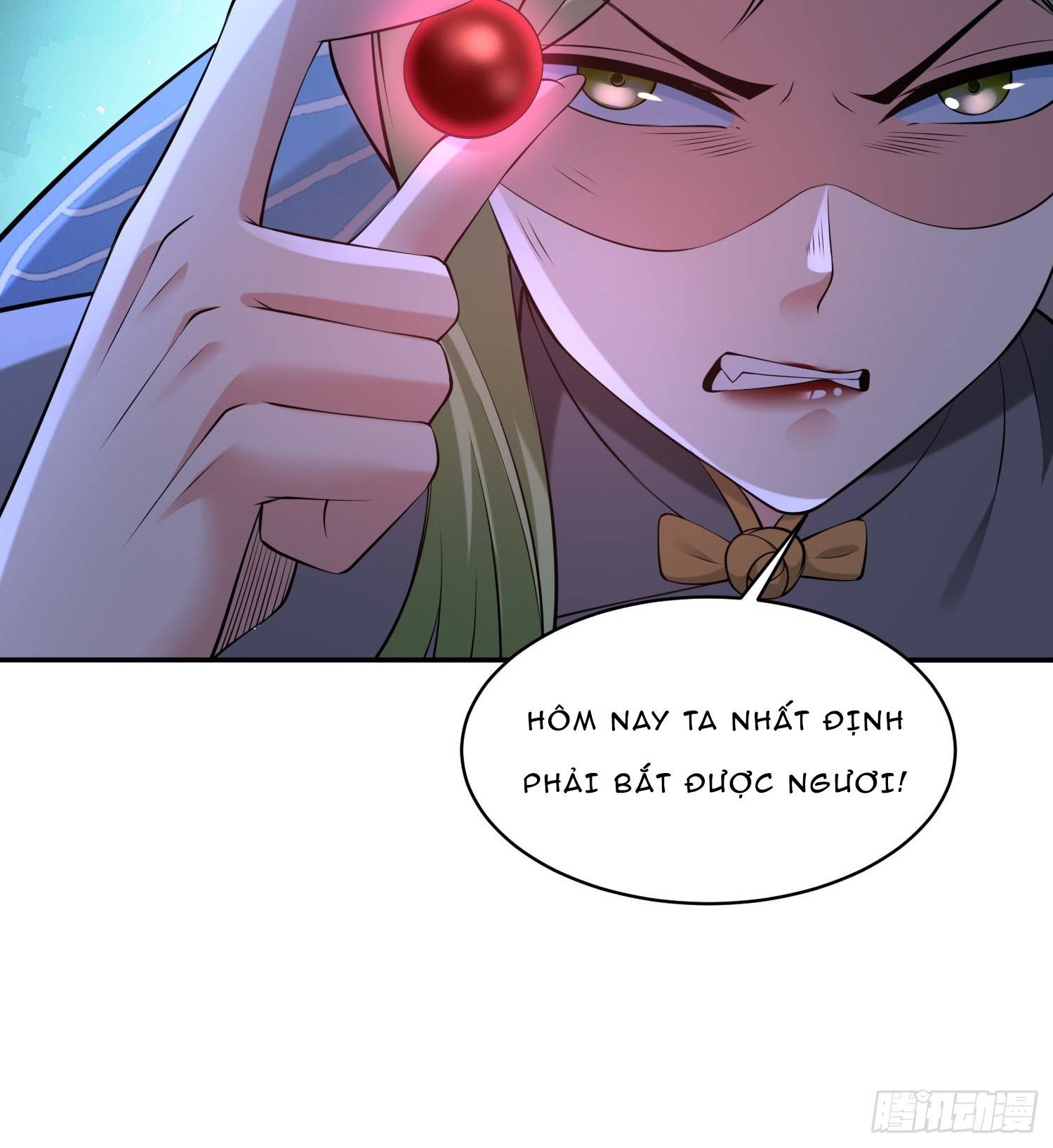 Nguyên Lai Ta Là Chí Tôn Tiên Giới: Chapter 6