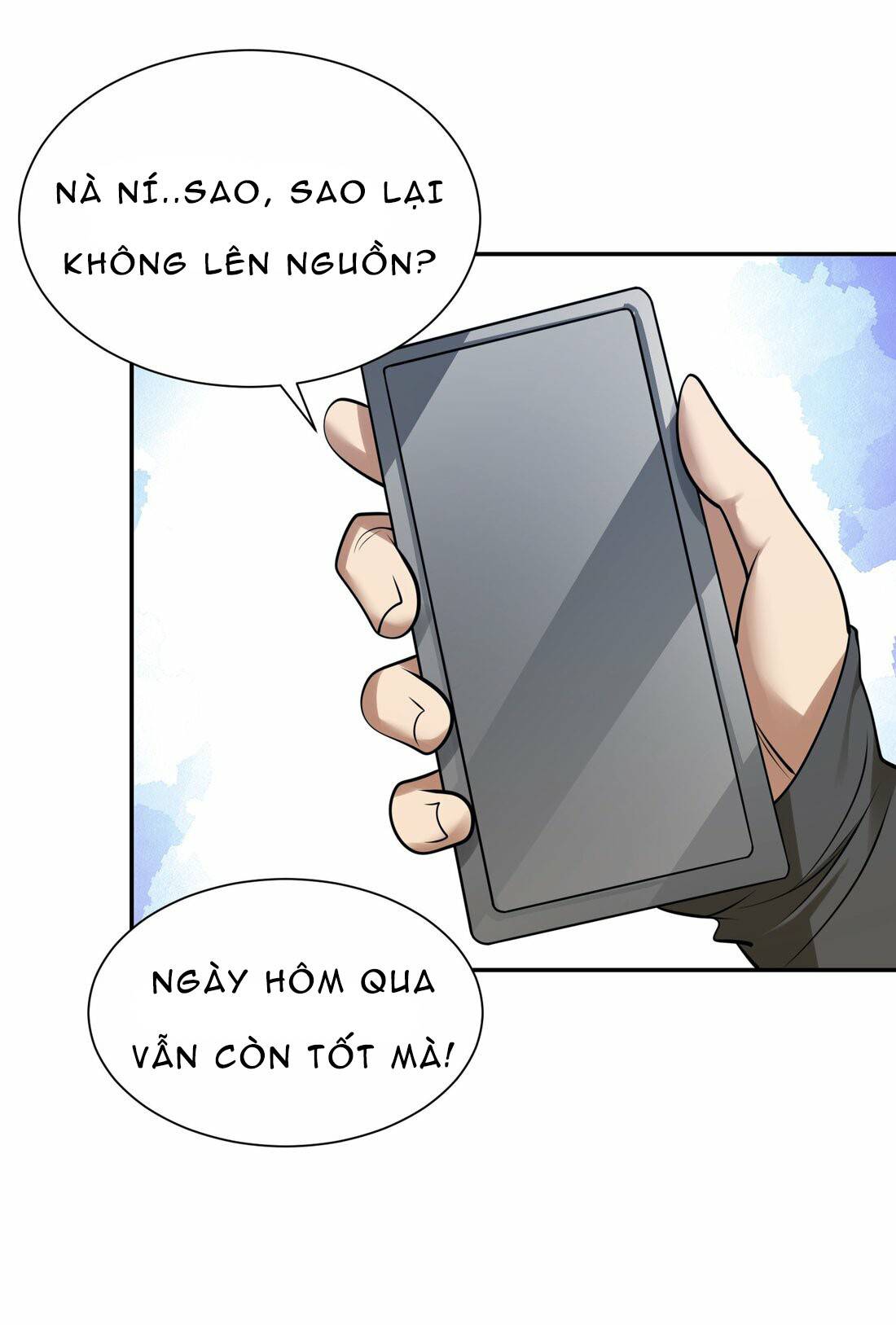 Nguyên Lai Ta Là Chí Tôn Tiên Giới: Chapter 7