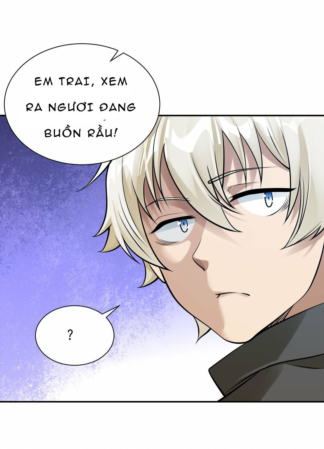 Nguyên Lai Ta Là Chí Tôn Tiên Giới: Chapter 7