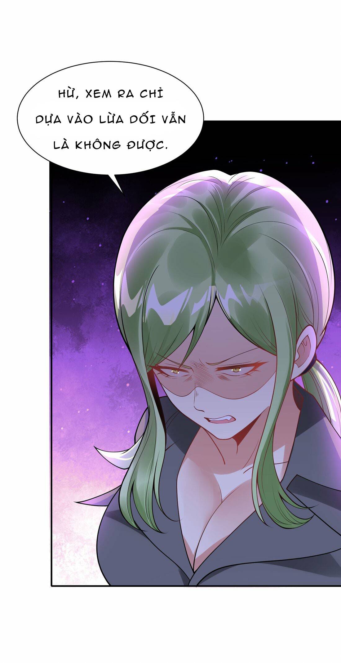 Nguyên Lai Ta Là Chí Tôn Tiên Giới: Chapter 7