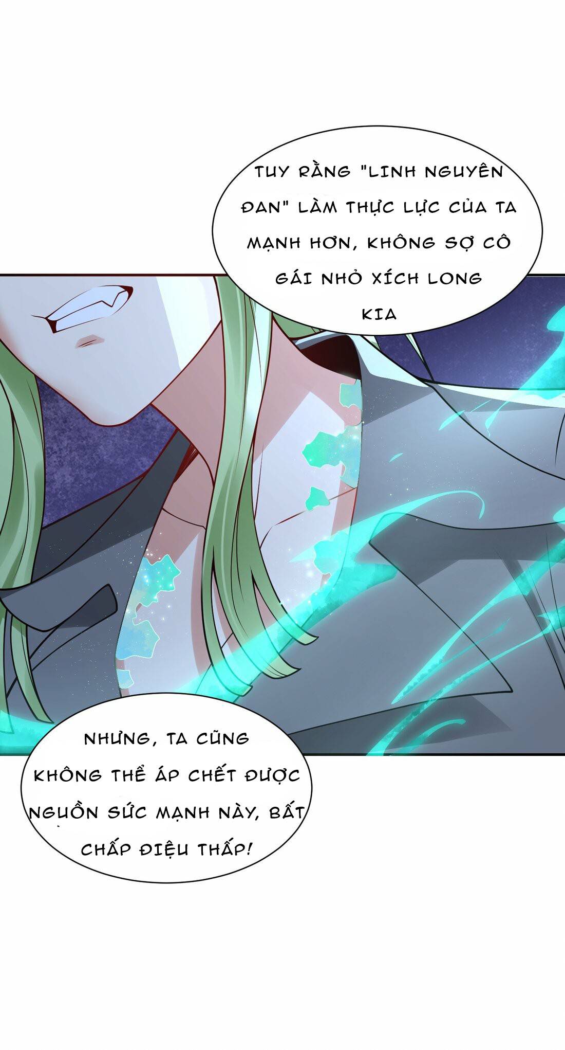 Nguyên Lai Ta Là Chí Tôn Tiên Giới: Chapter 7