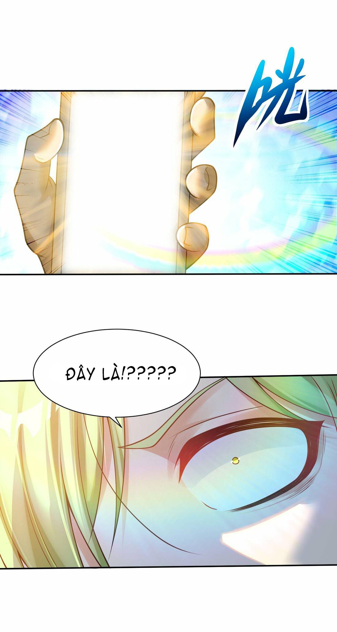 Nguyên Lai Ta Là Chí Tôn Tiên Giới: Chapter 7