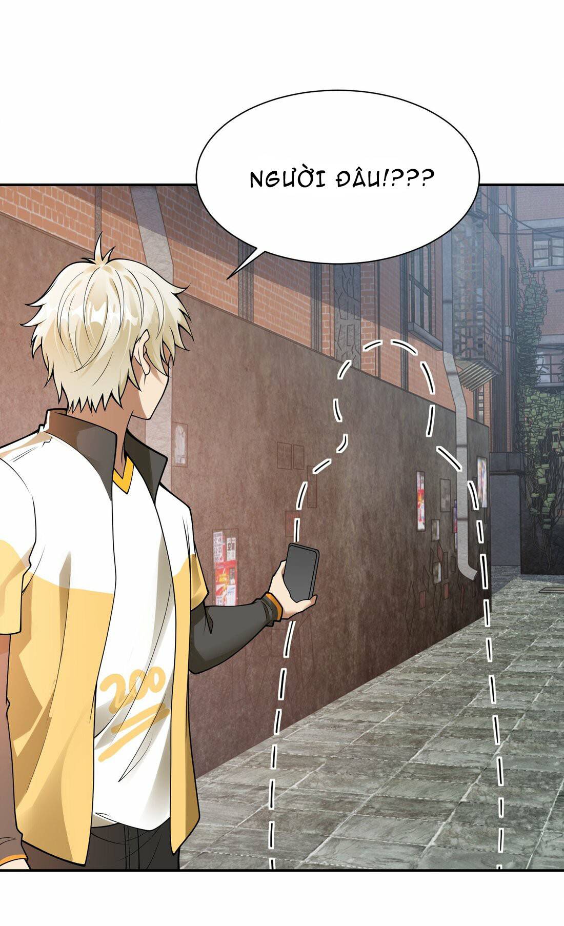 Nguyên Lai Ta Là Chí Tôn Tiên Giới: Chapter 7