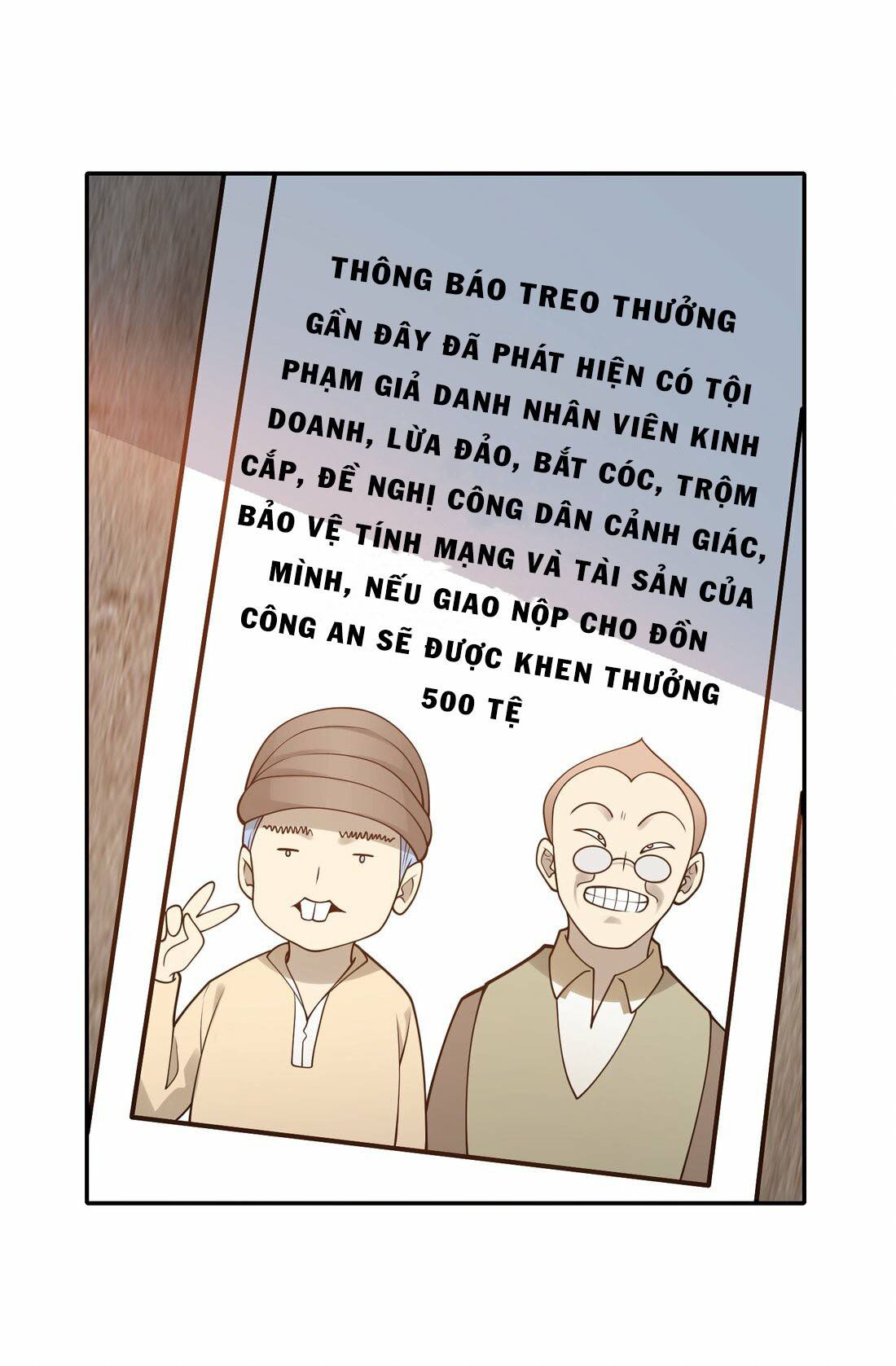 Nguyên Lai Ta Là Chí Tôn Tiên Giới: Chapter 7