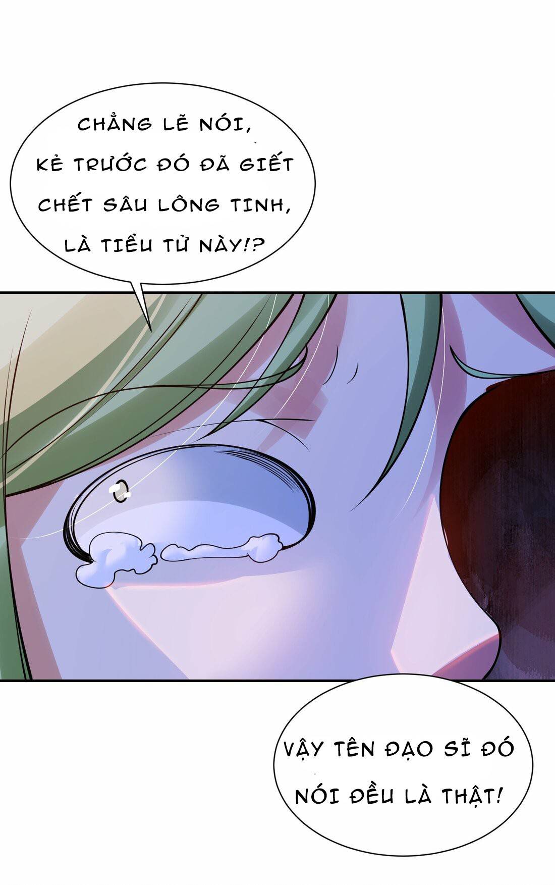 Nguyên Lai Ta Là Chí Tôn Tiên Giới: Chapter 7