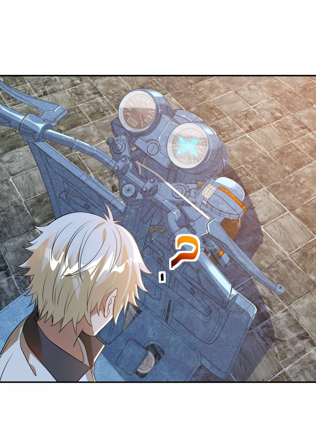 Nguyên Lai Ta Là Chí Tôn Tiên Giới: Chapter 7