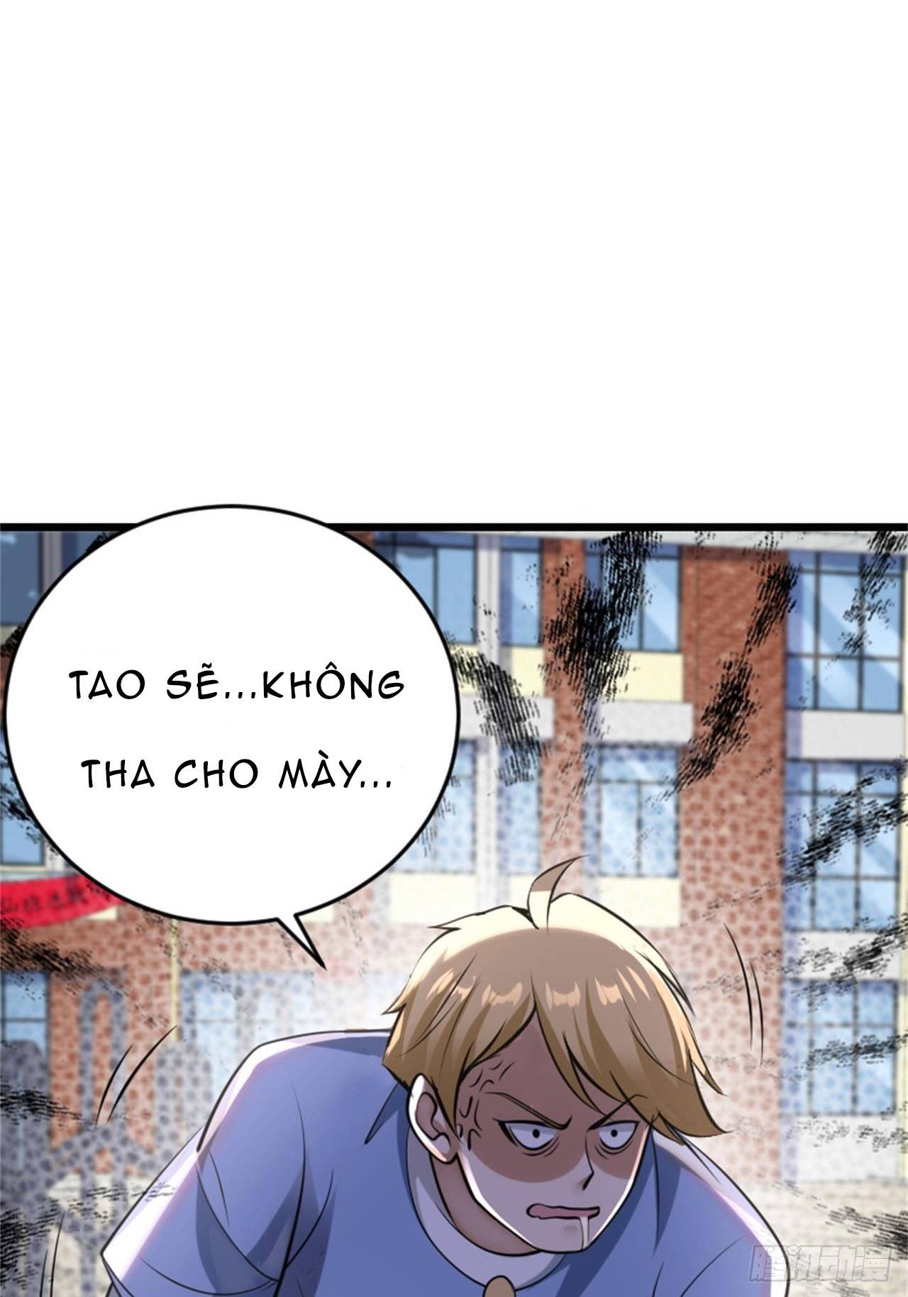 Nguyên Lai Ta Là Chí Tôn Tiên Giới: Chapter 8