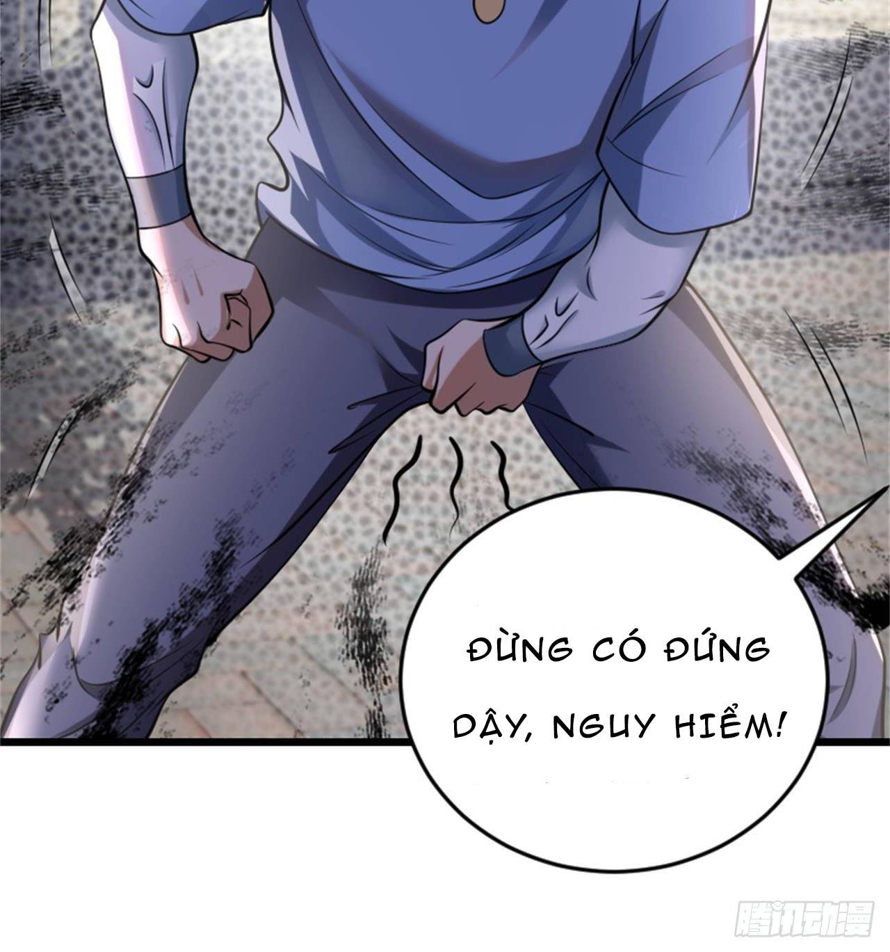 Nguyên Lai Ta Là Chí Tôn Tiên Giới: Chapter 8