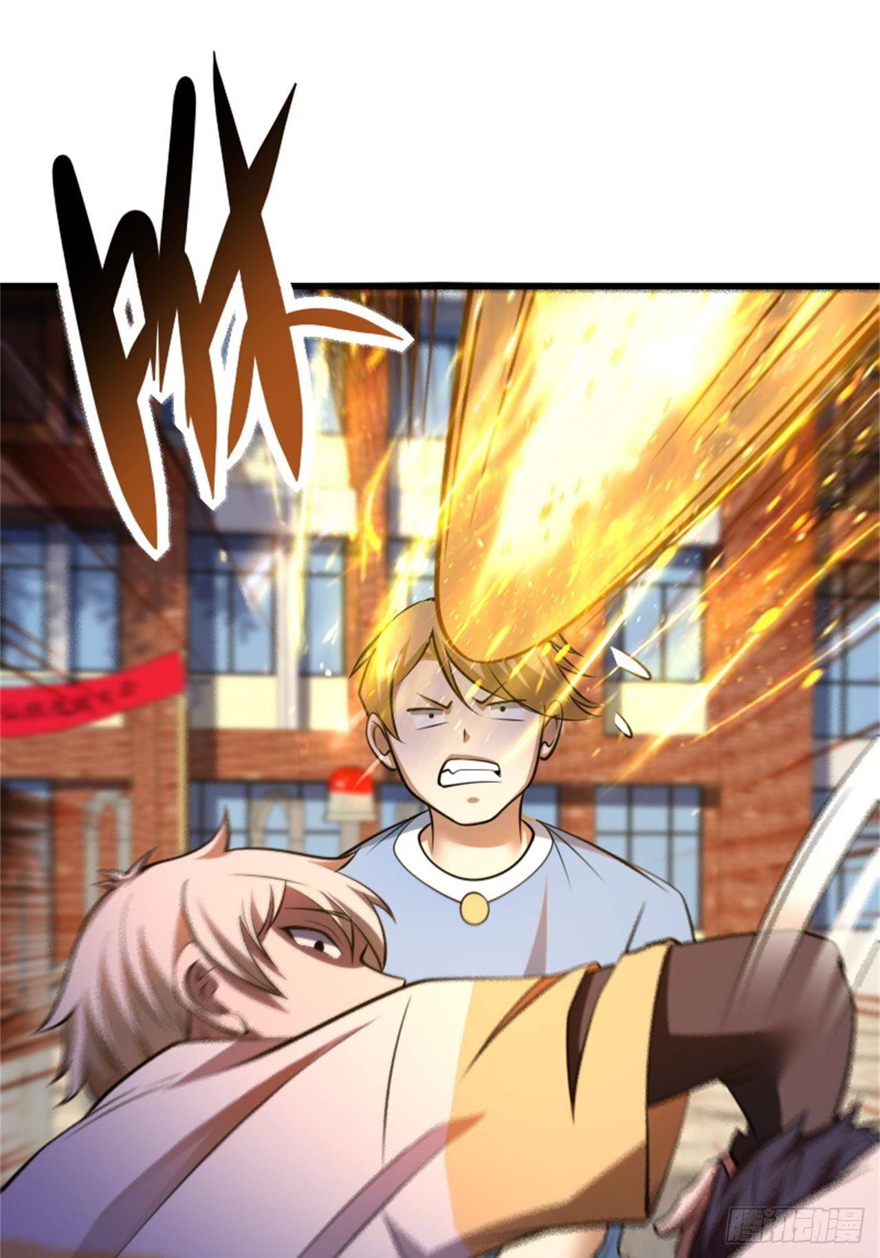 Nguyên Lai Ta Là Chí Tôn Tiên Giới: Chapter 8