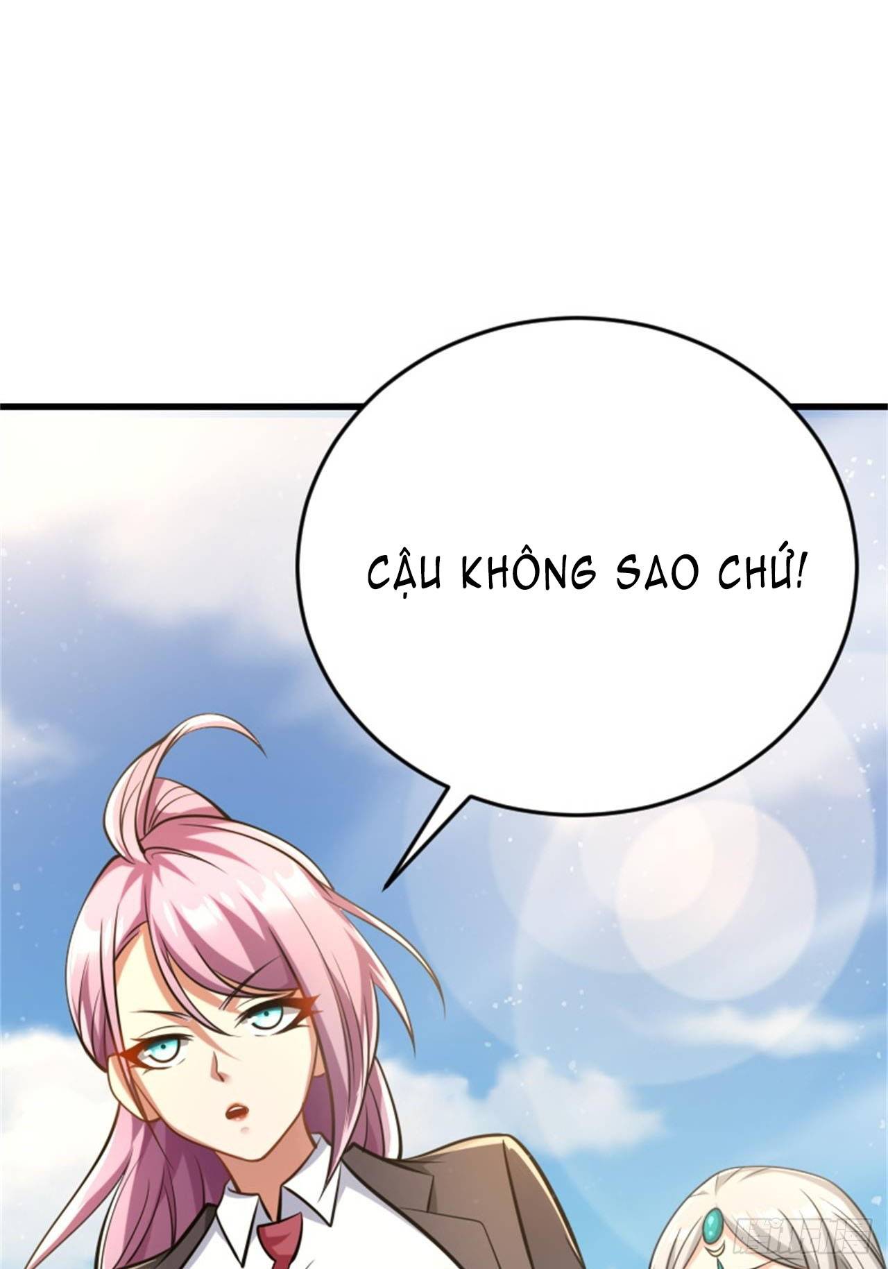 Nguyên Lai Ta Là Chí Tôn Tiên Giới: Chapter 8