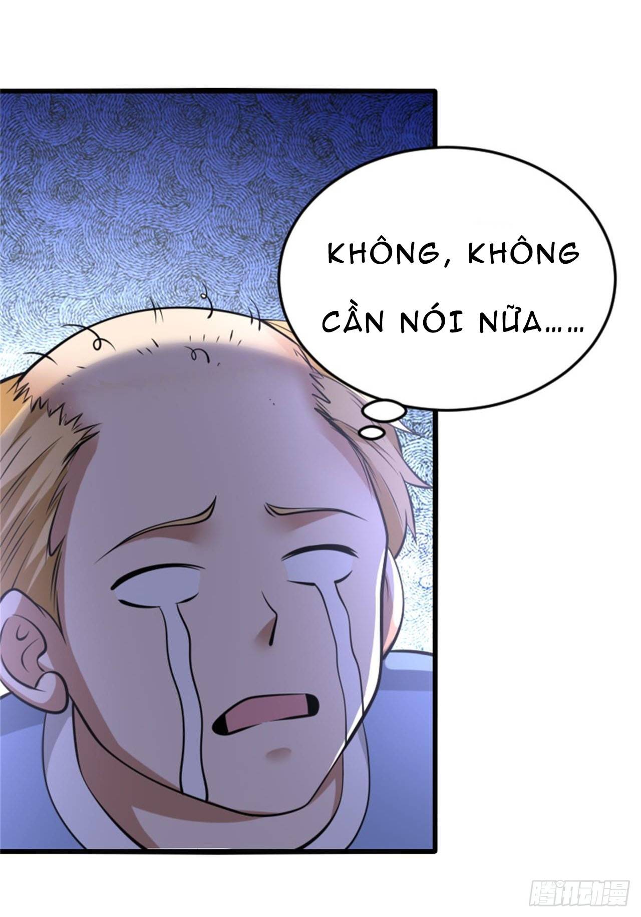 Nguyên Lai Ta Là Chí Tôn Tiên Giới: Chapter 8