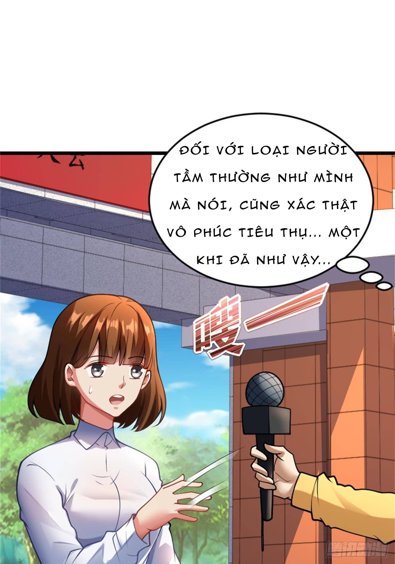 Nguyên Lai Ta Là Chí Tôn Tiên Giới: Chapter 8