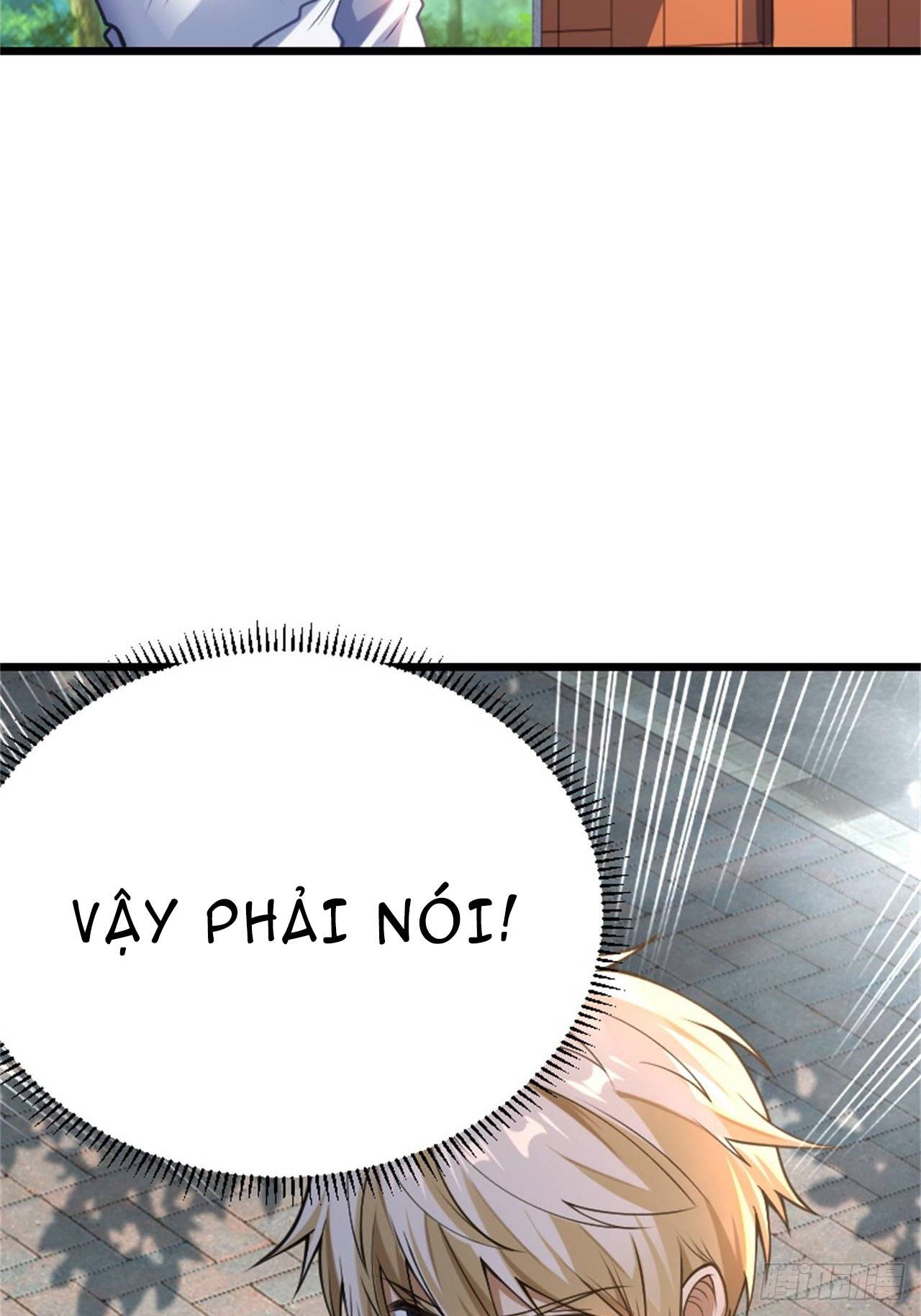 Nguyên Lai Ta Là Chí Tôn Tiên Giới: Chapter 8