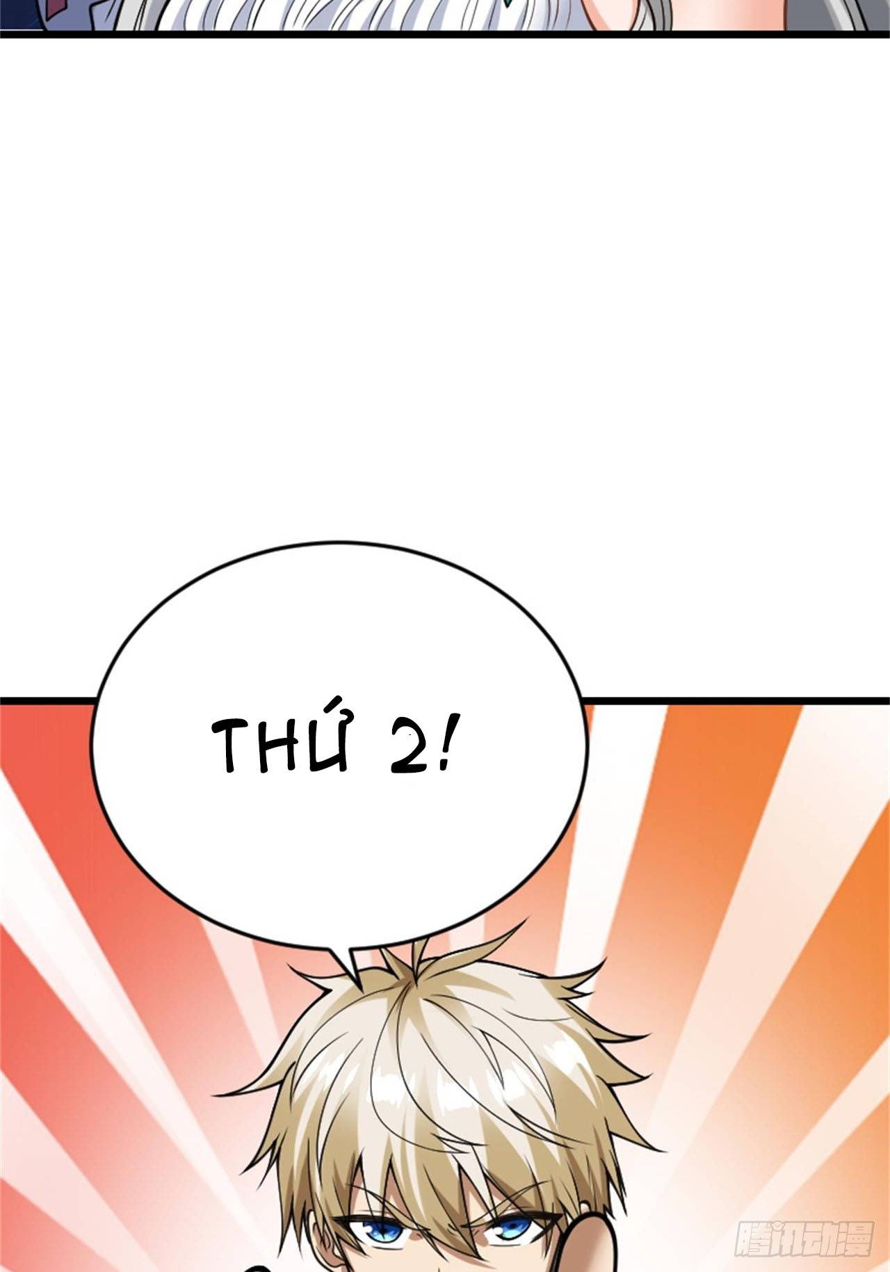 Nguyên Lai Ta Là Chí Tôn Tiên Giới: Chapter 8