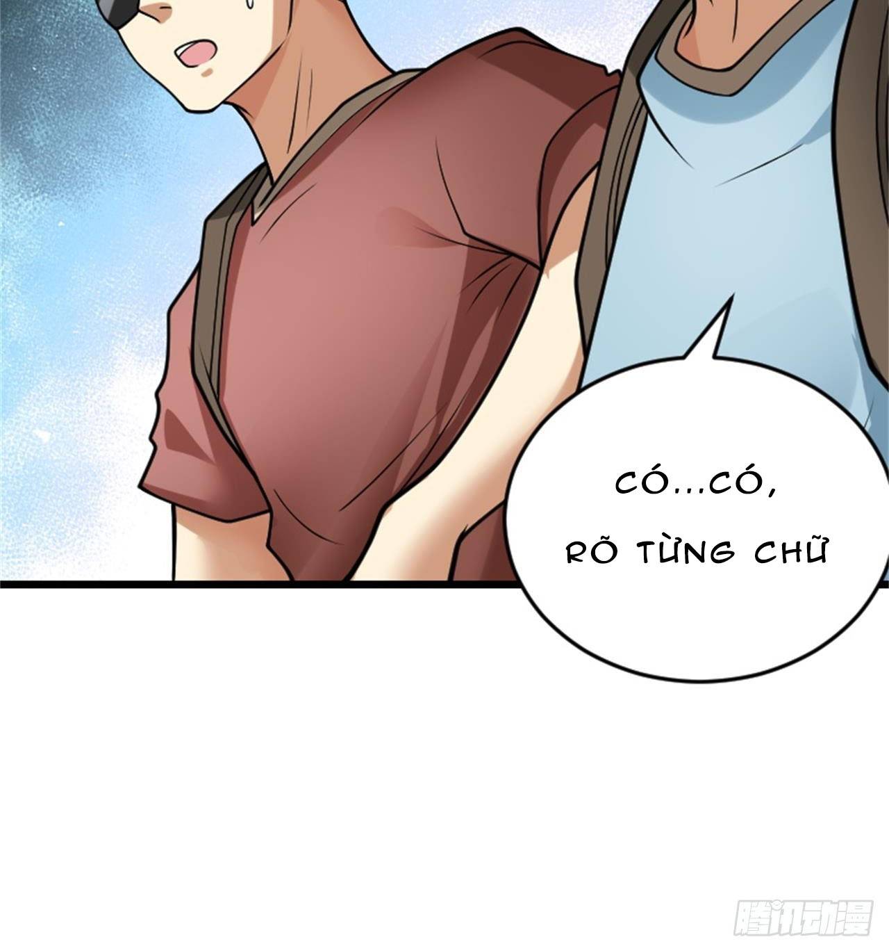 Nguyên Lai Ta Là Chí Tôn Tiên Giới: Chapter 8