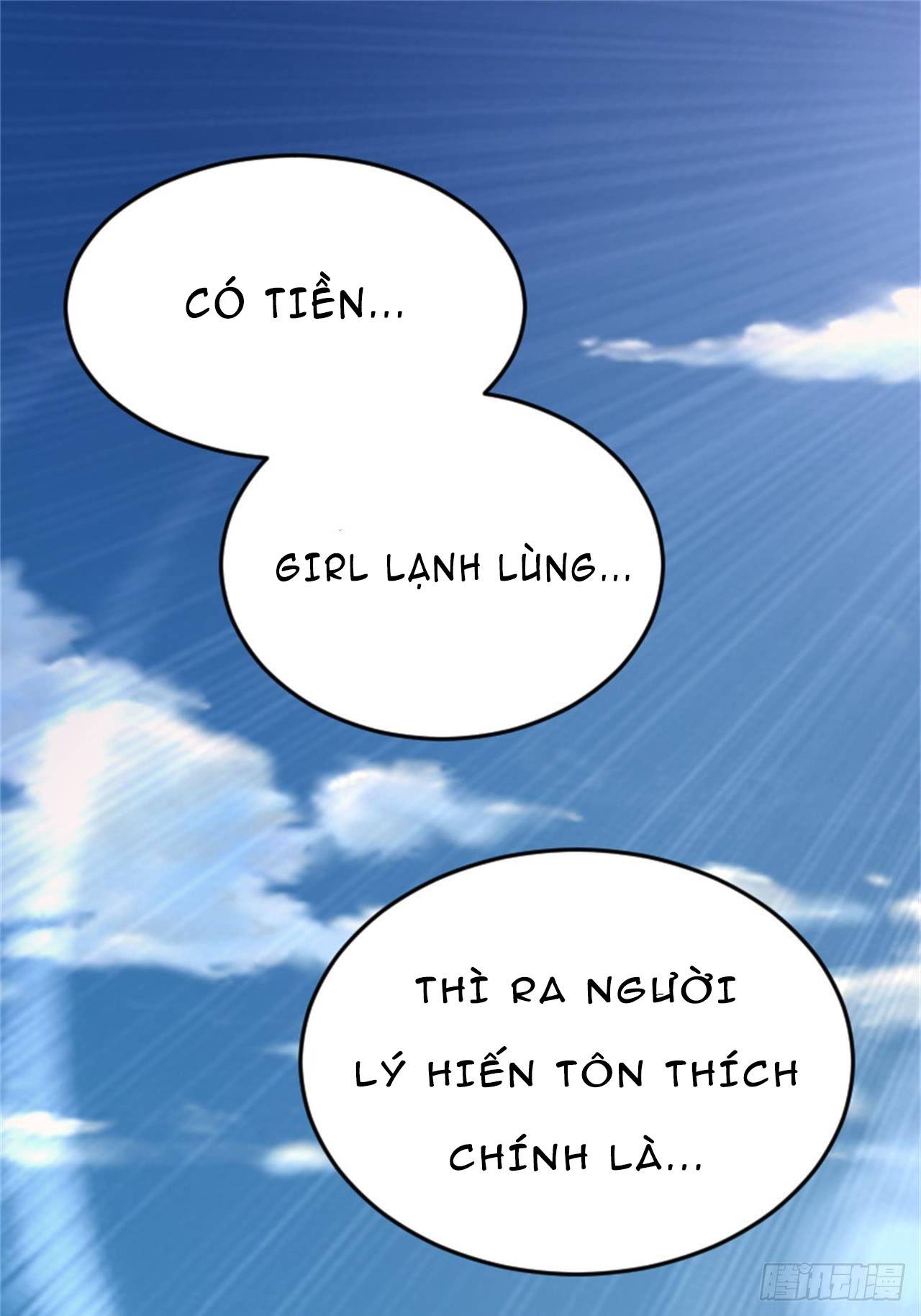 Nguyên Lai Ta Là Chí Tôn Tiên Giới: Chapter 8